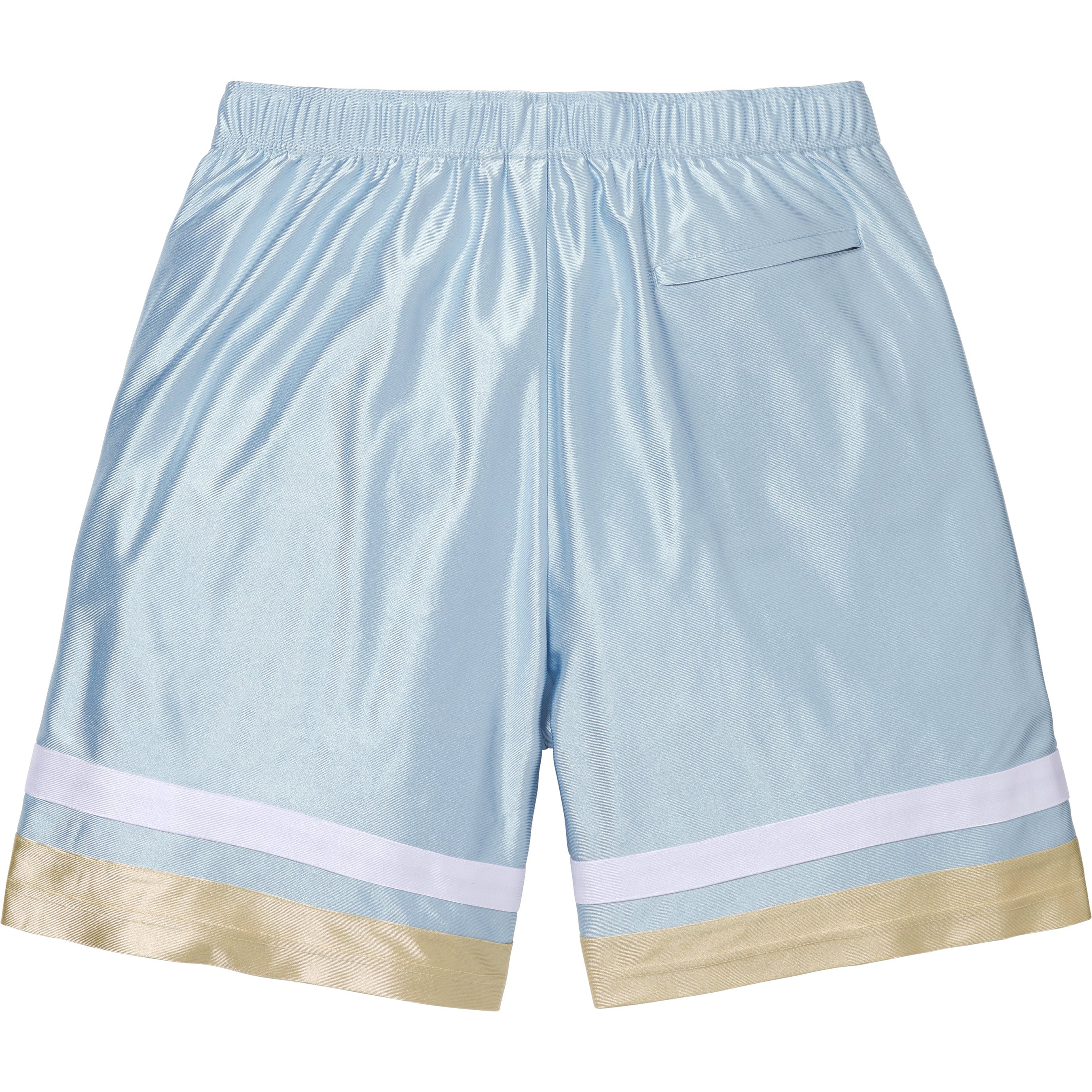 Dazzle Breakaway Short