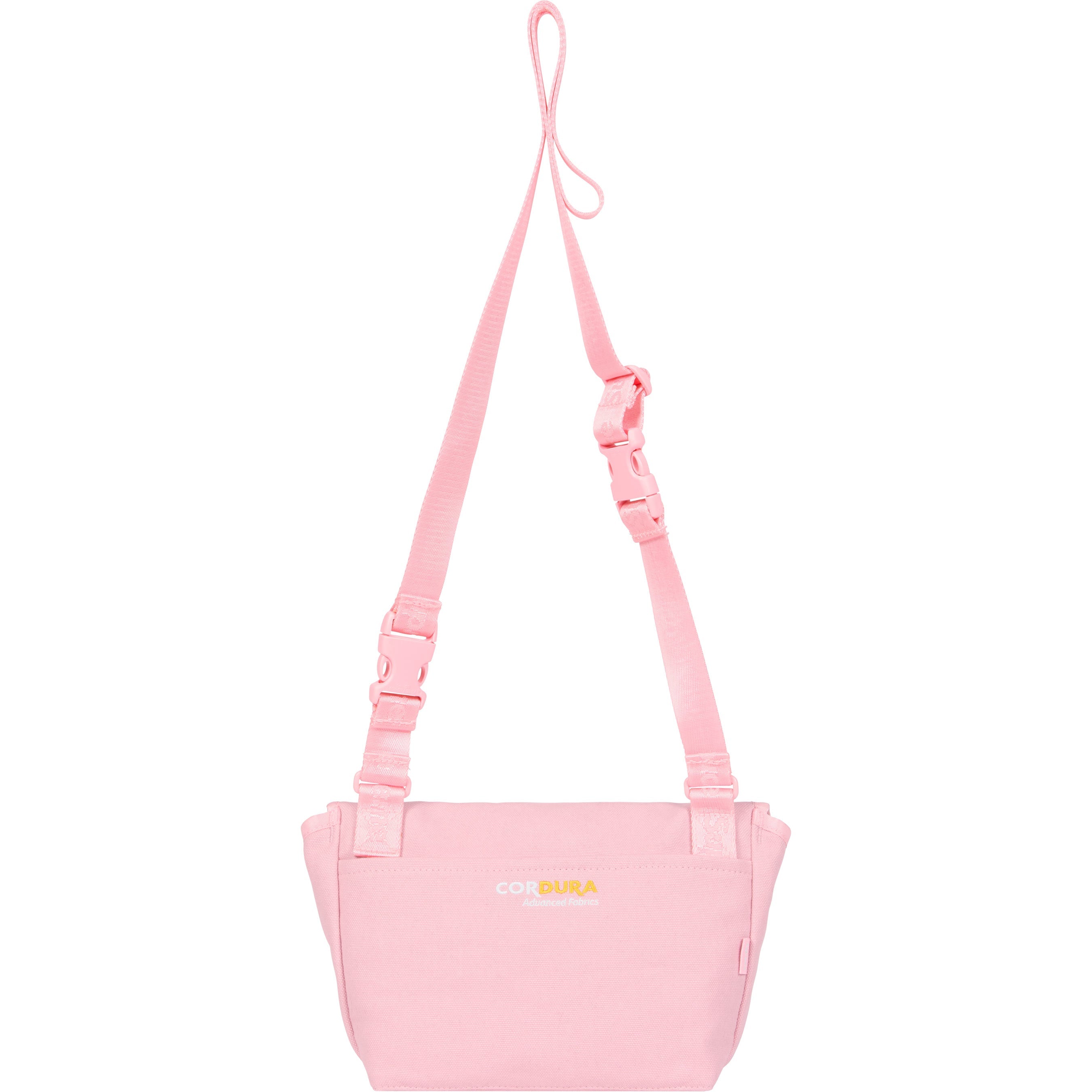 Mini Messenger Bag