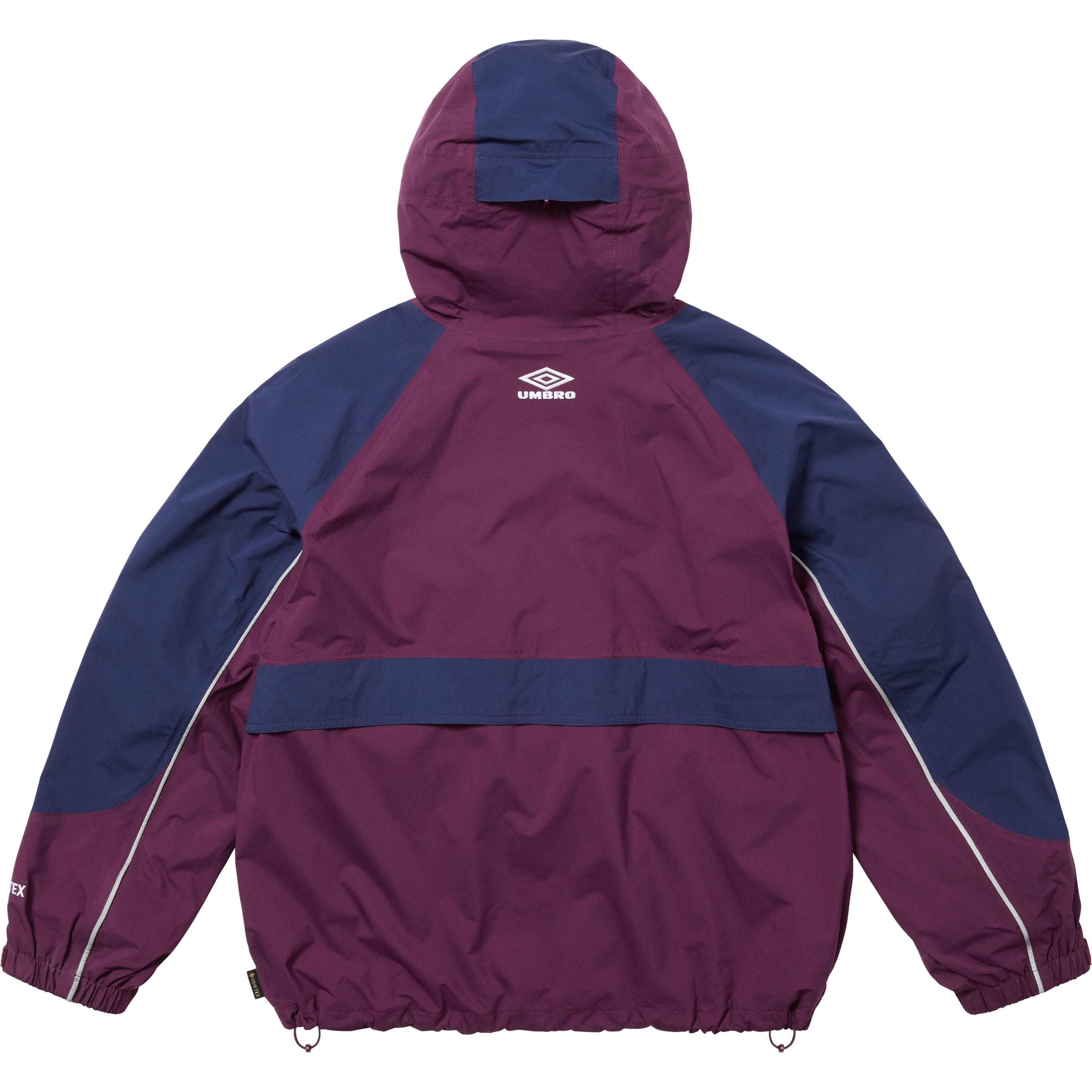 Supreme®/Umbro® GORE-TEX Hooded Jacket