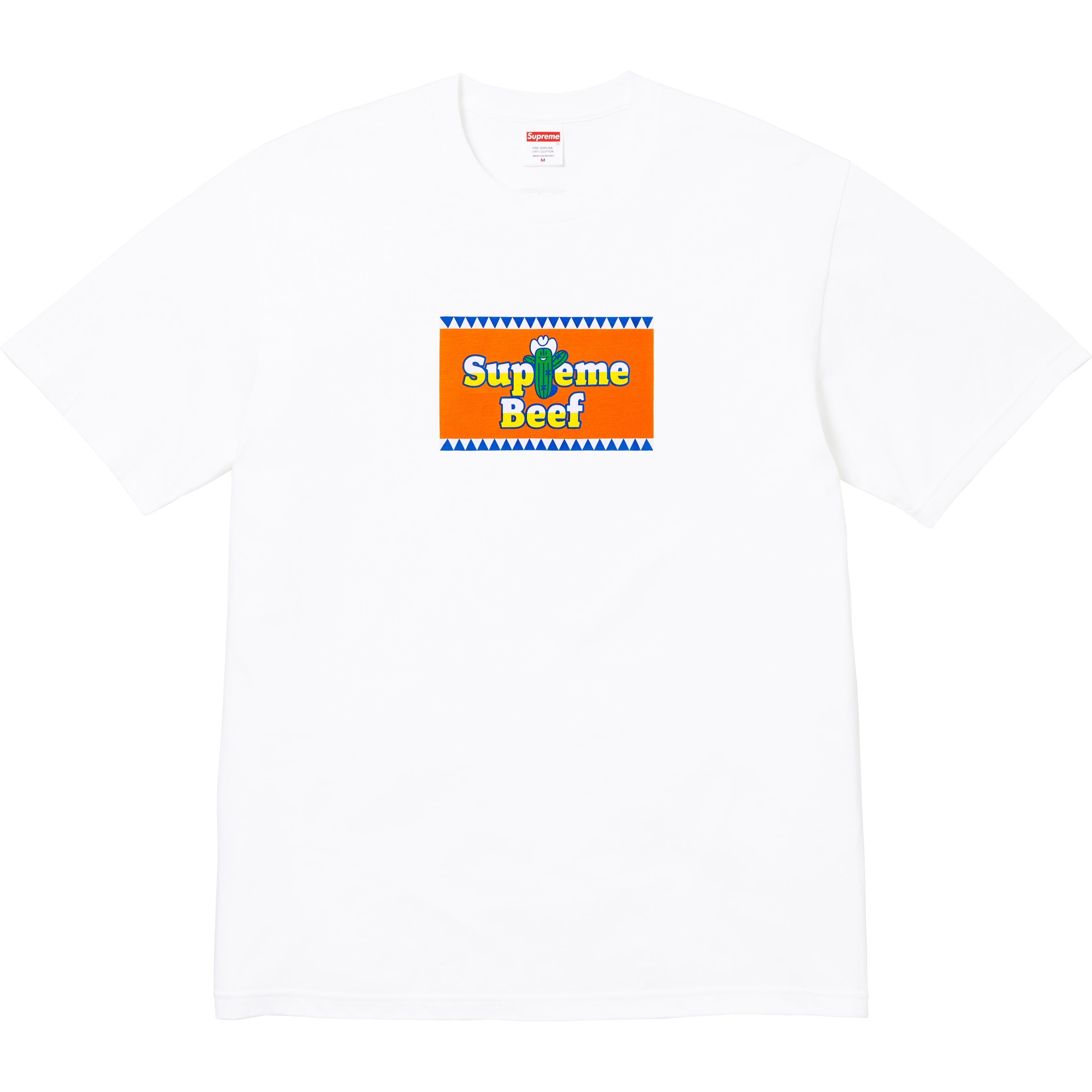 Beef Tee