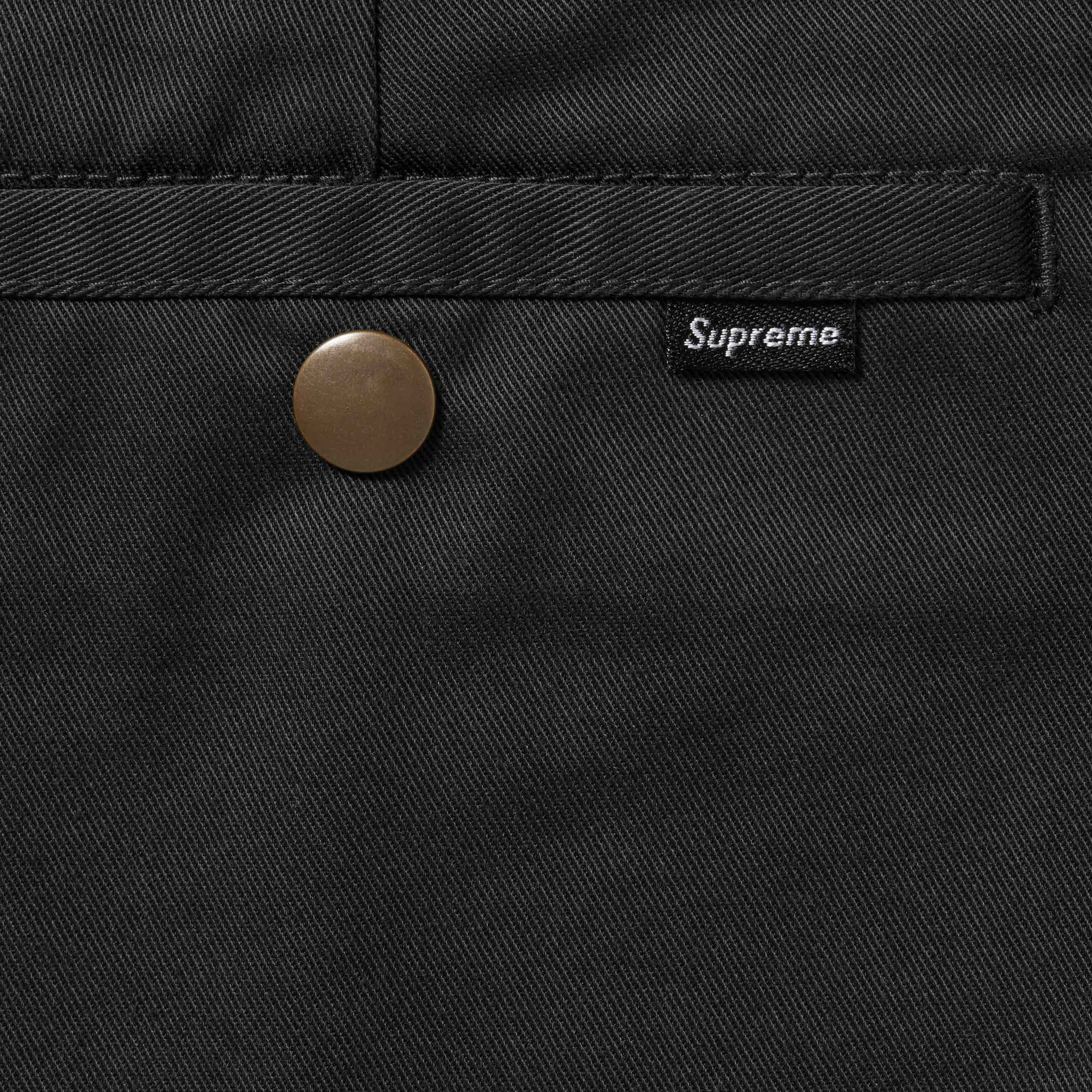 Work Short