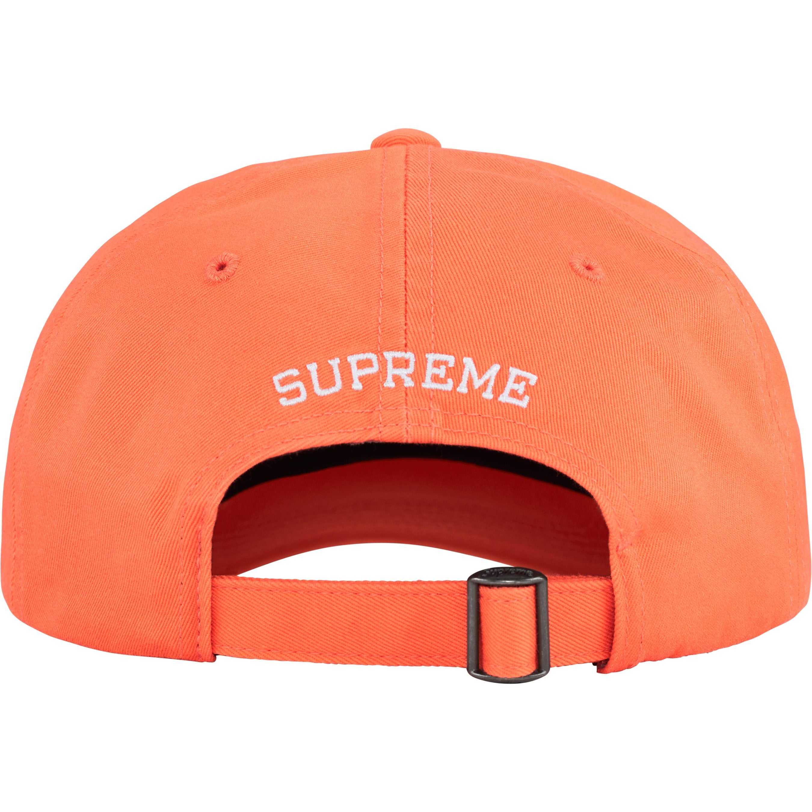 Wings Logo 6-Panel