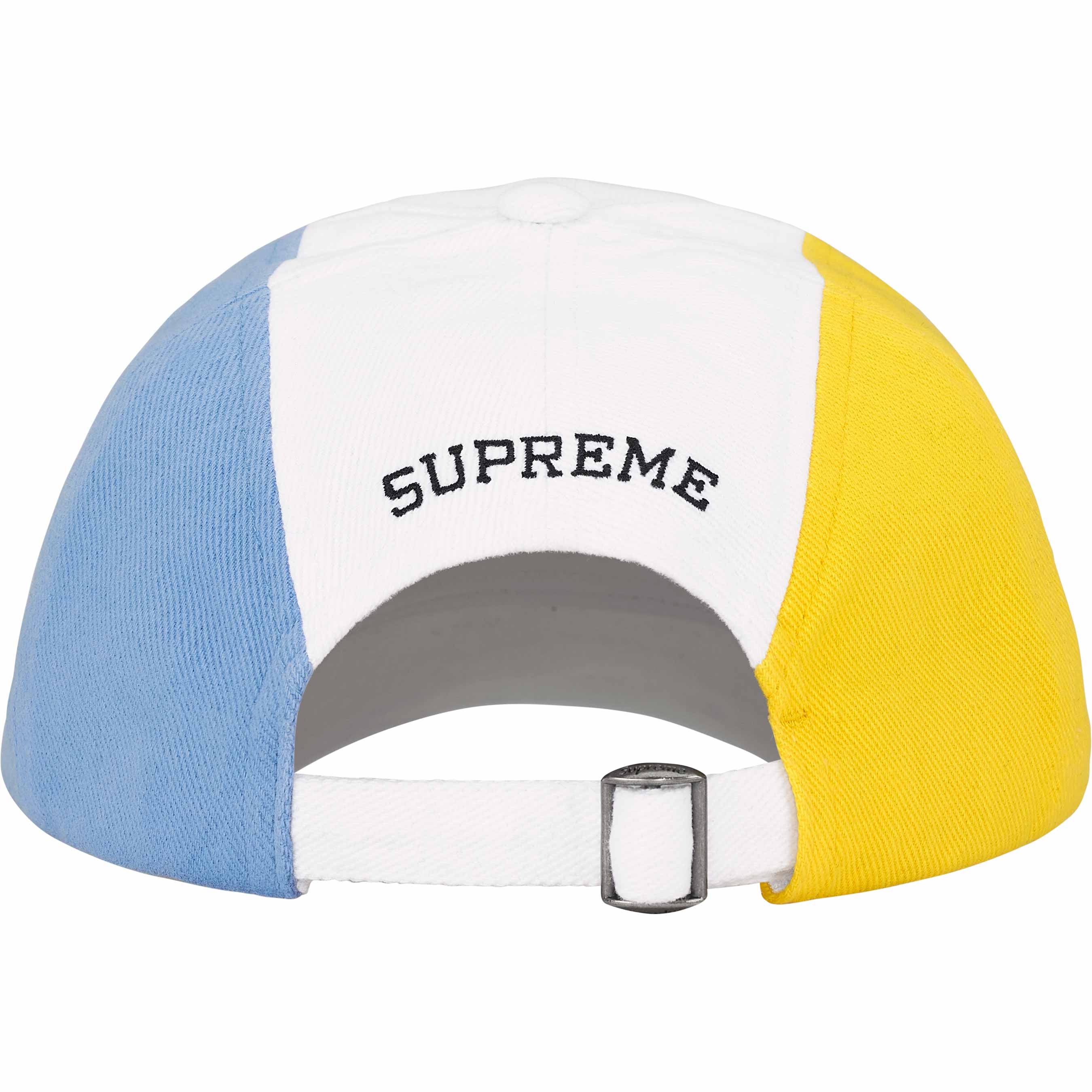 Crest 6-Panel