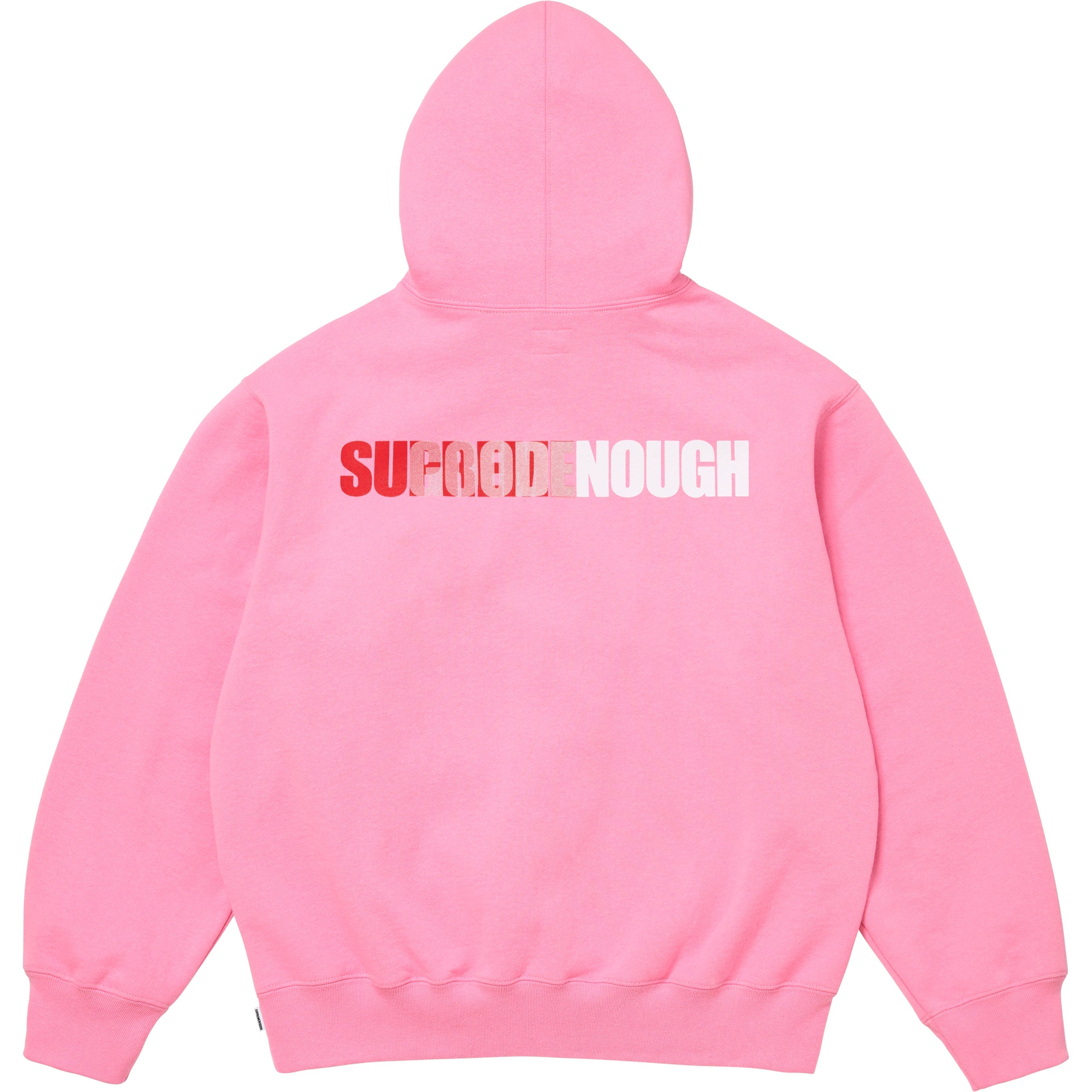 Supreme®/GOODENOUGH Hooded Sweatshirt