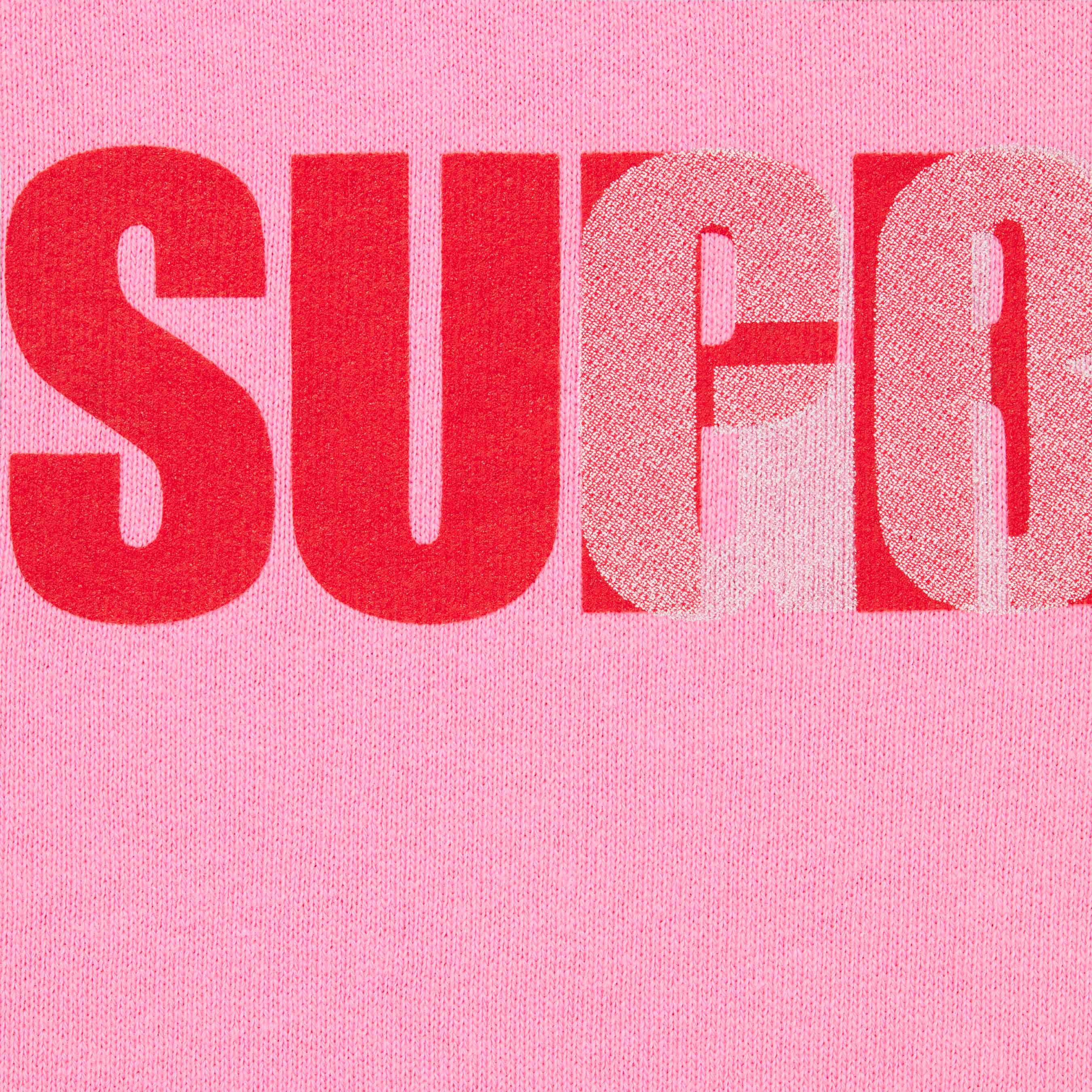 Supreme®/GOODENOUGH Hooded Sweatshirt