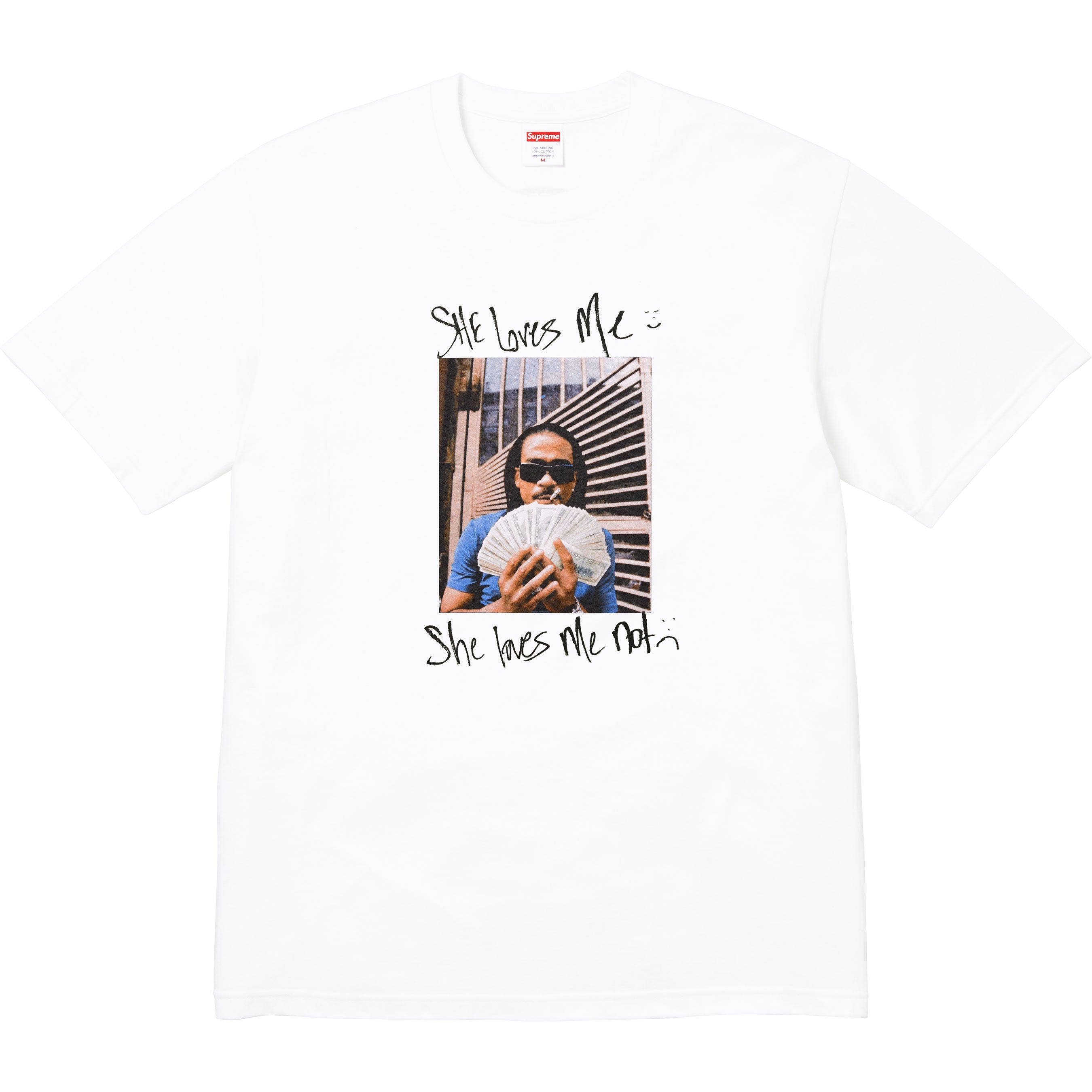 Max B Tee