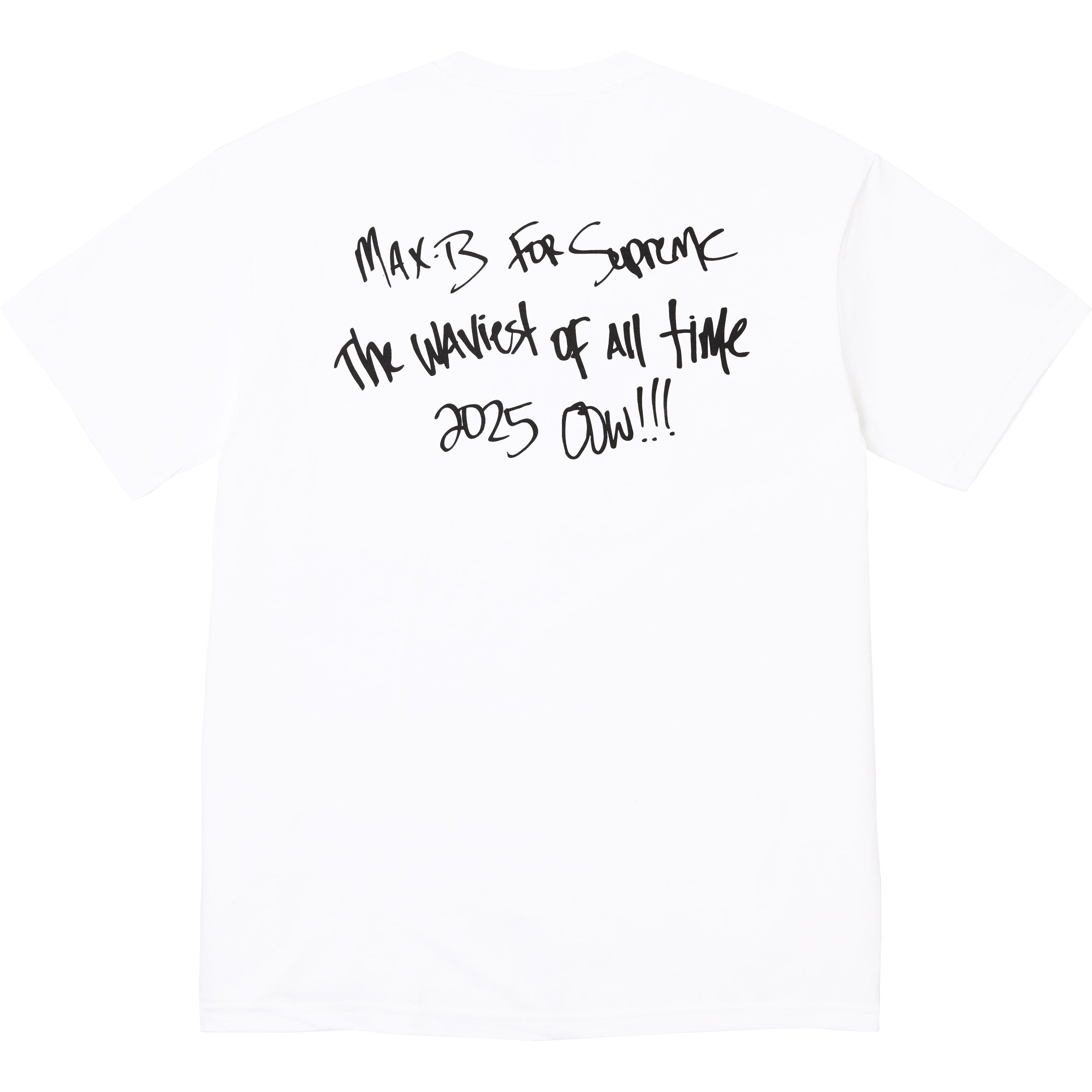 Max B Tee