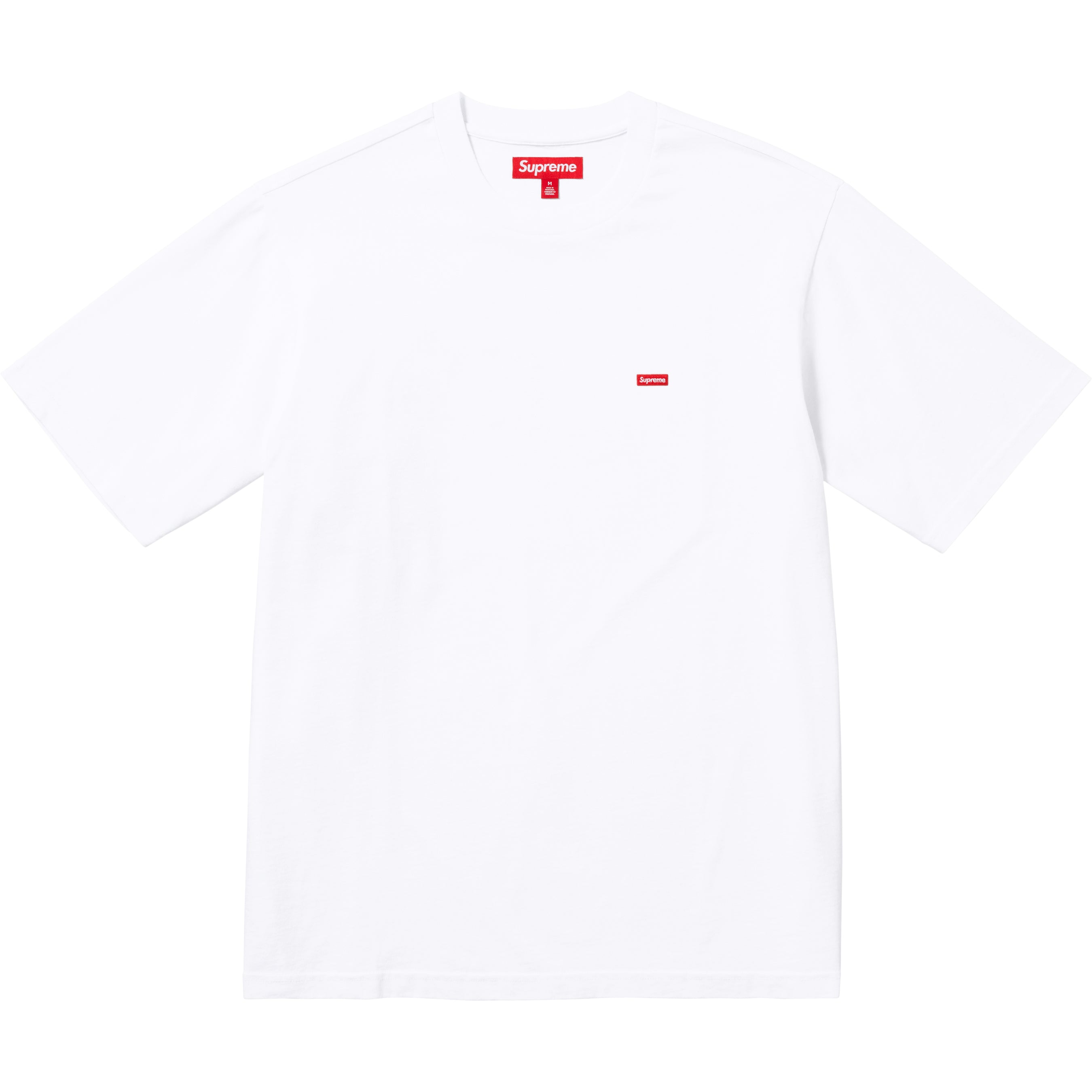 Small Box Tee