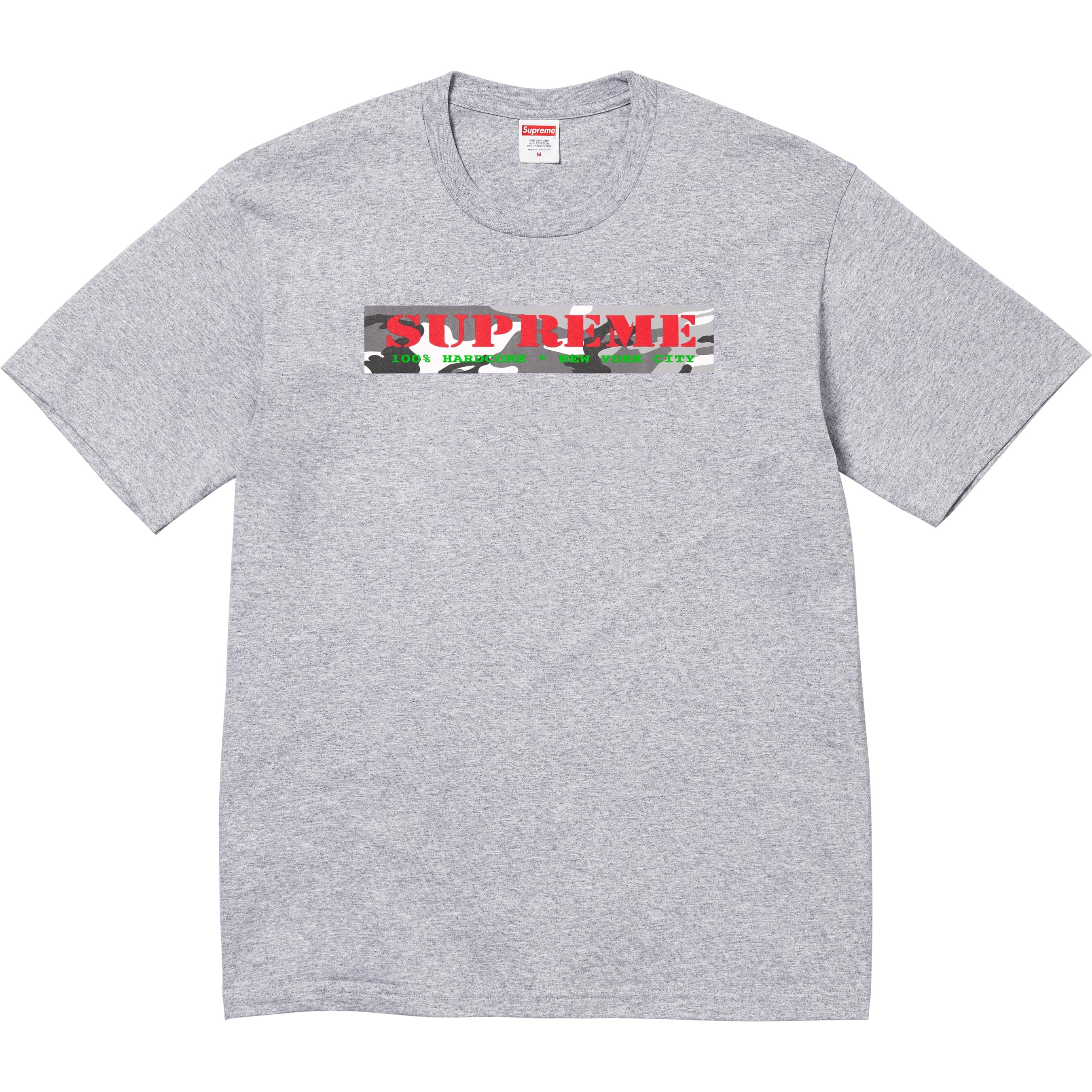 Hardcore Tee