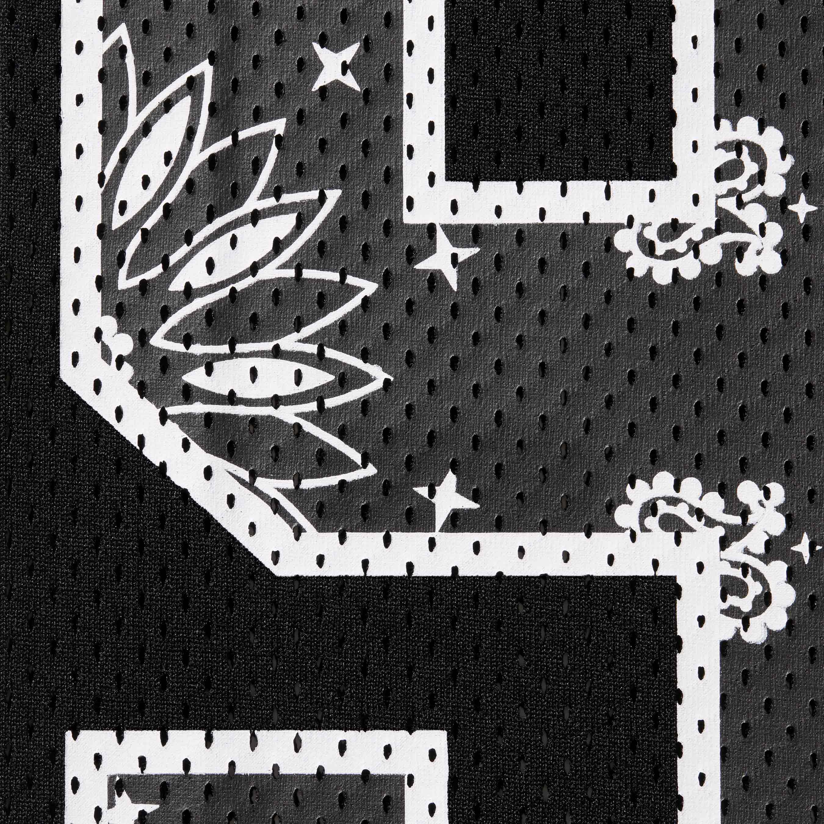 Bandana Football Jersey