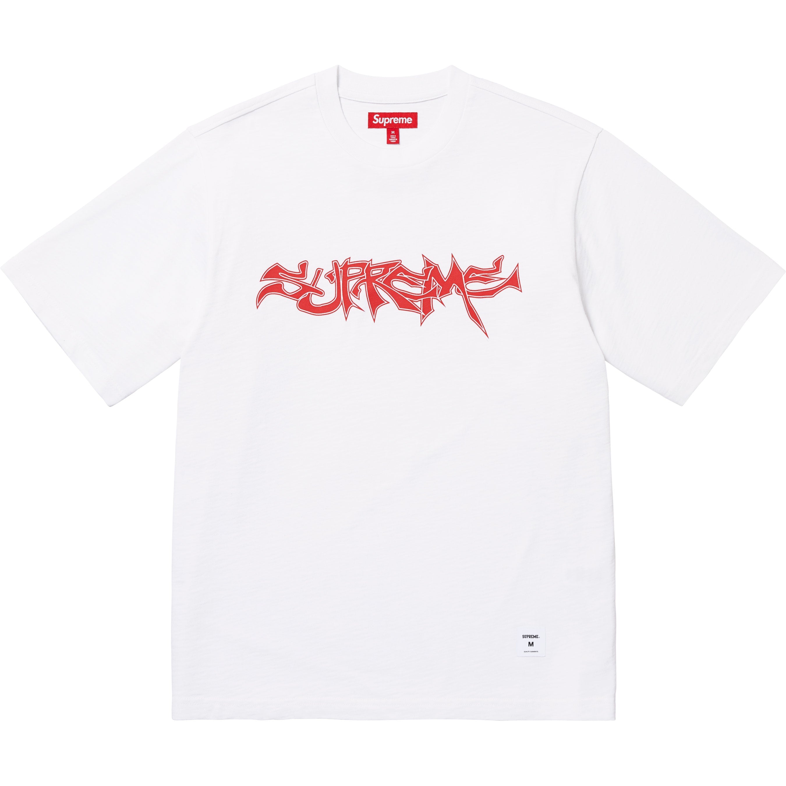 Mental S/S Top