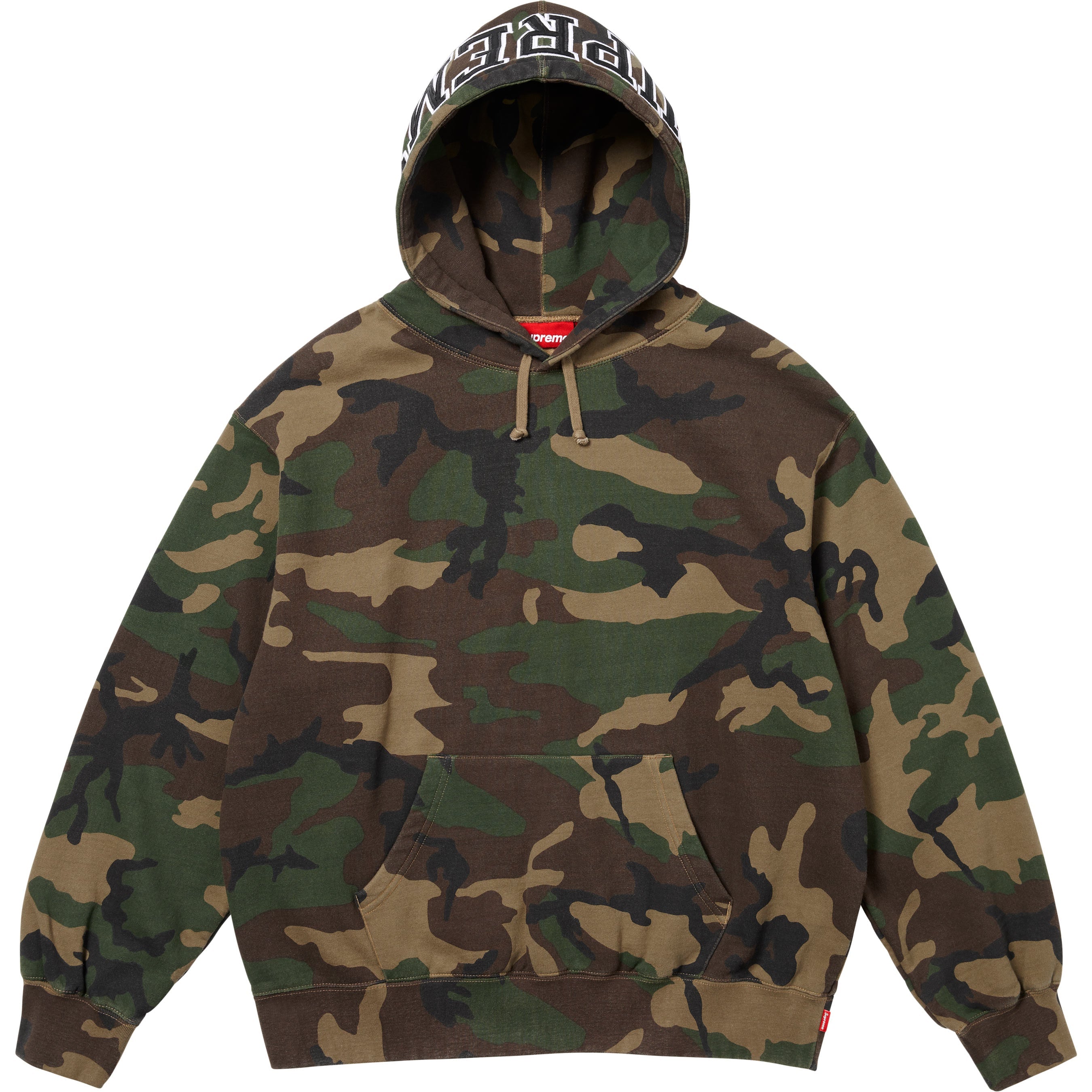 Team 94 Hooded Sweatshirt