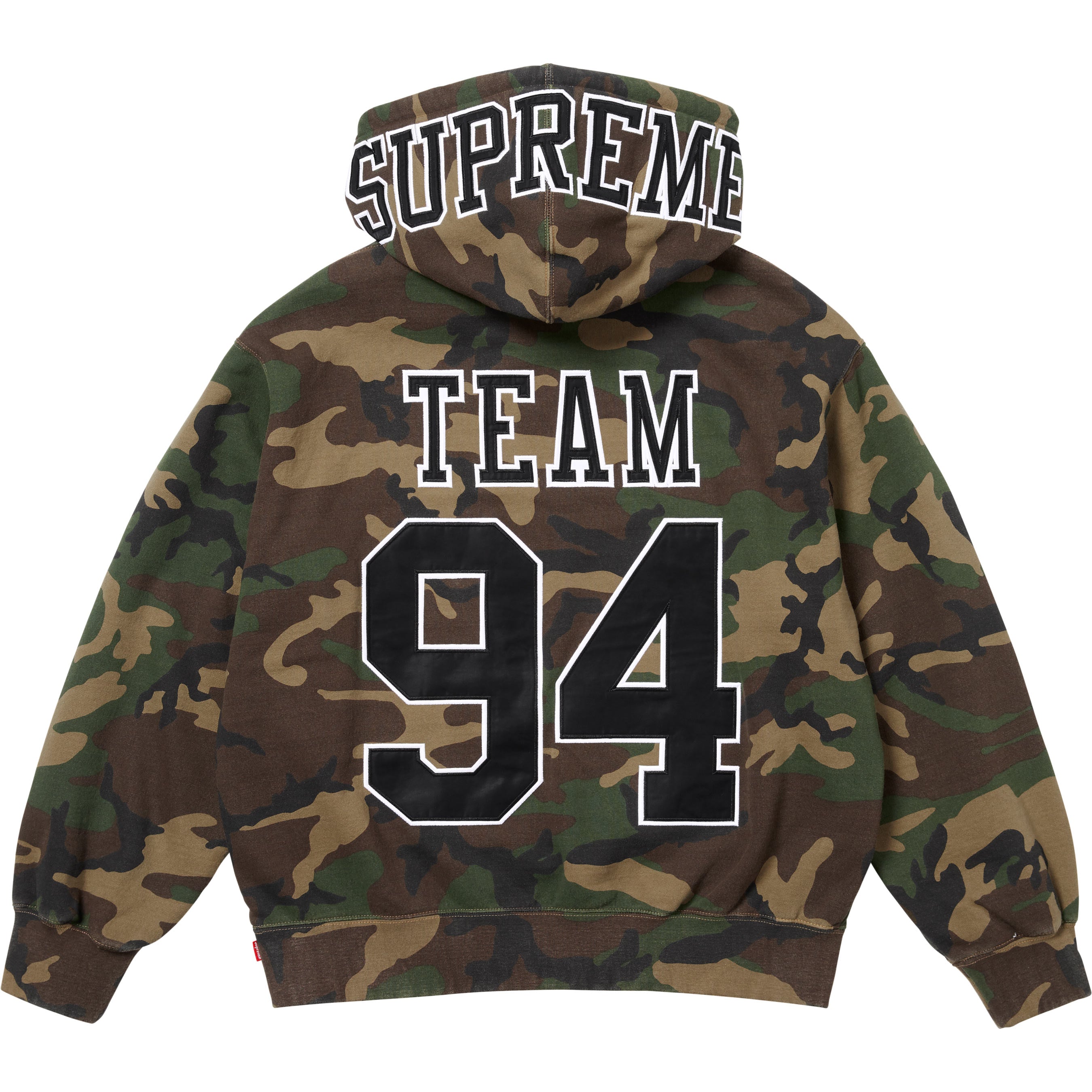 Team 94 Hooded Sweatshirt