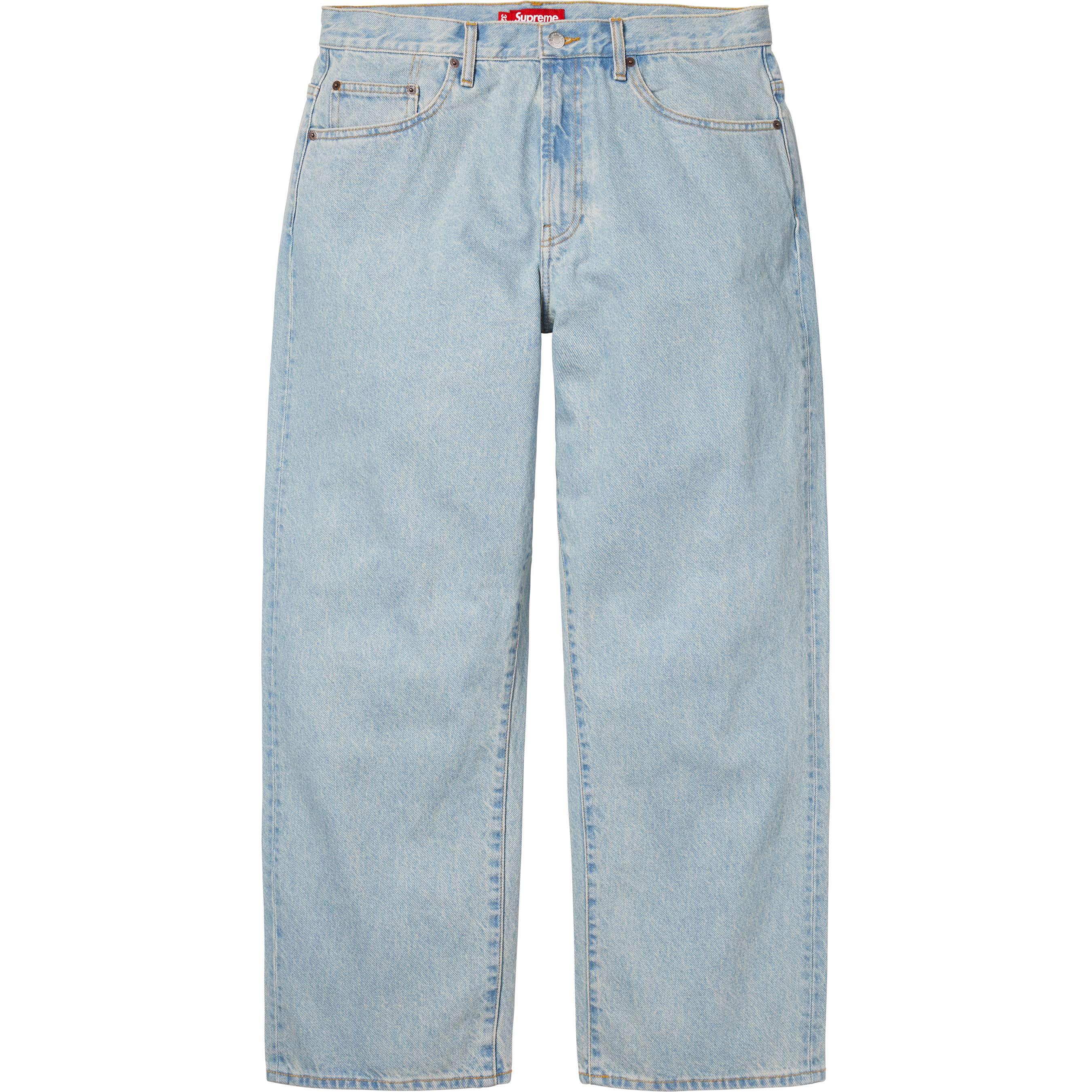 Baggy Jean
