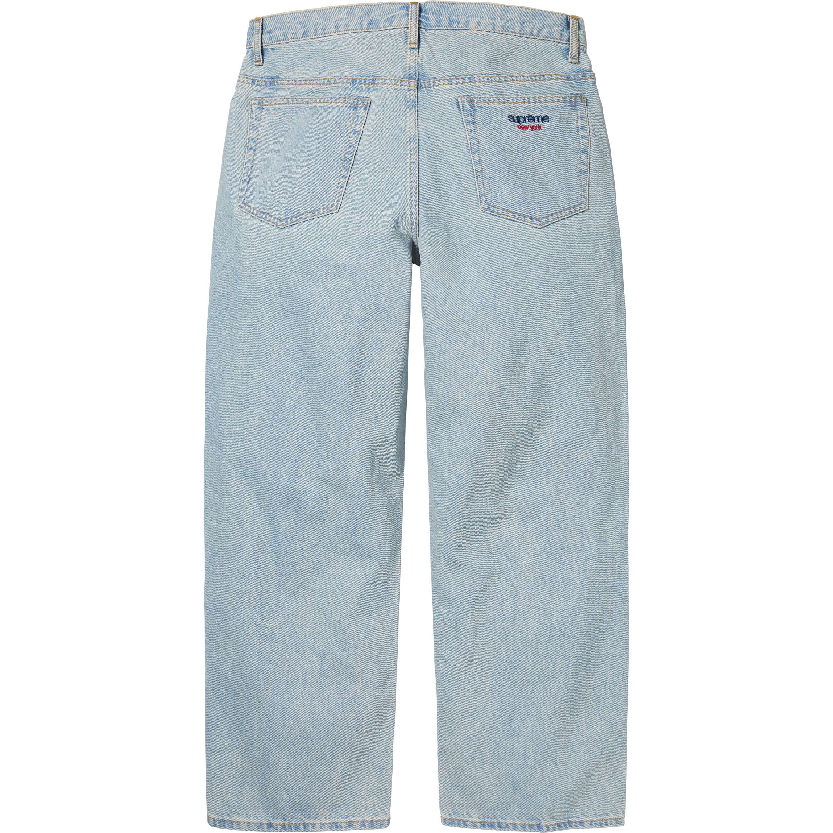 Baggy Jean