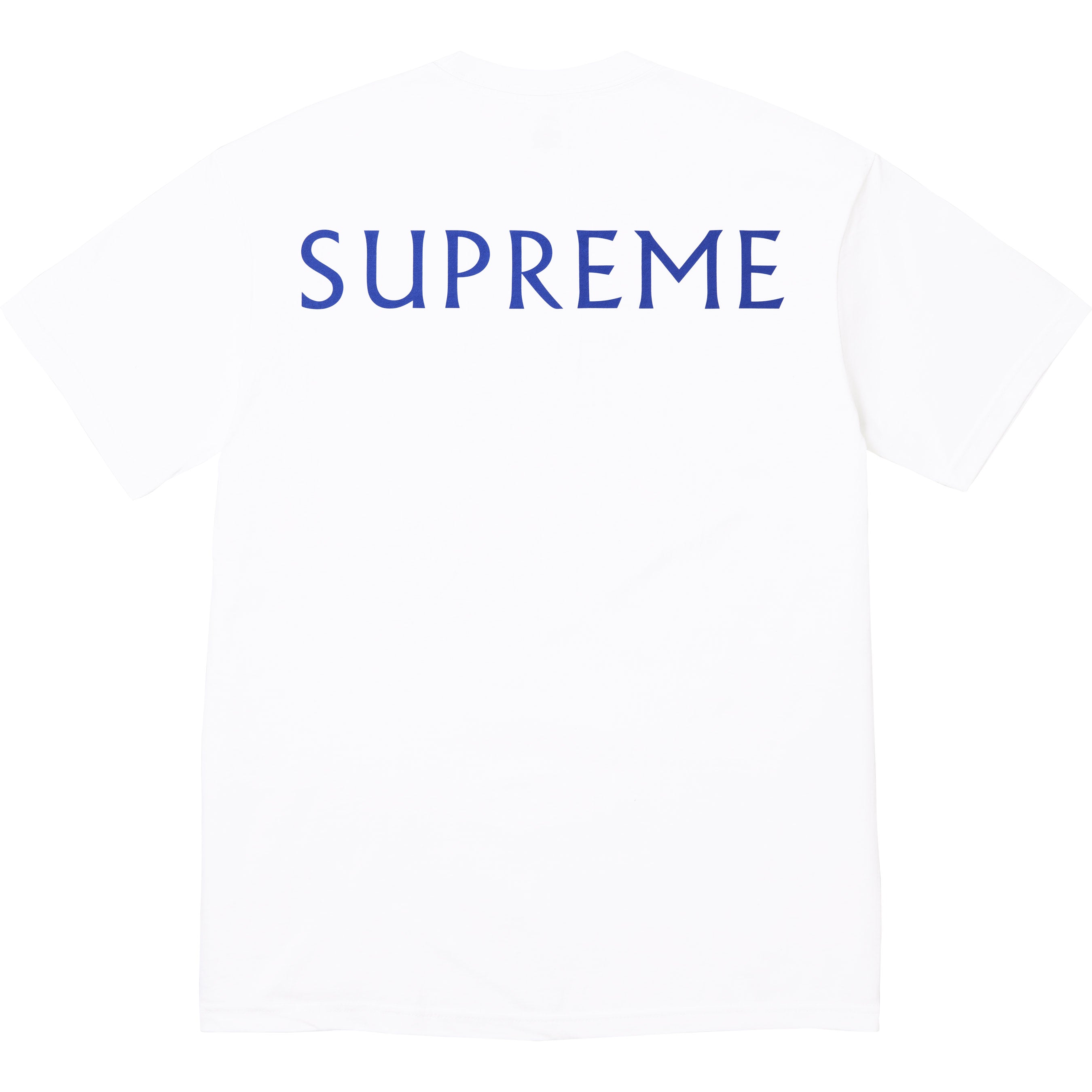 Supreme/Damien Hirst Tee