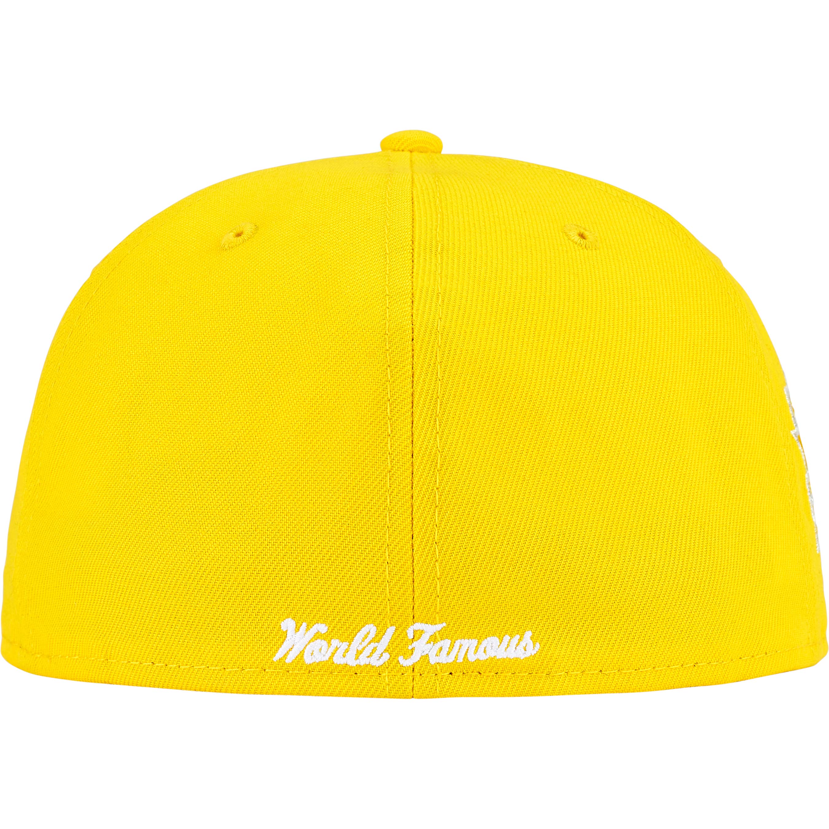 Championship Box Logo New Era®
