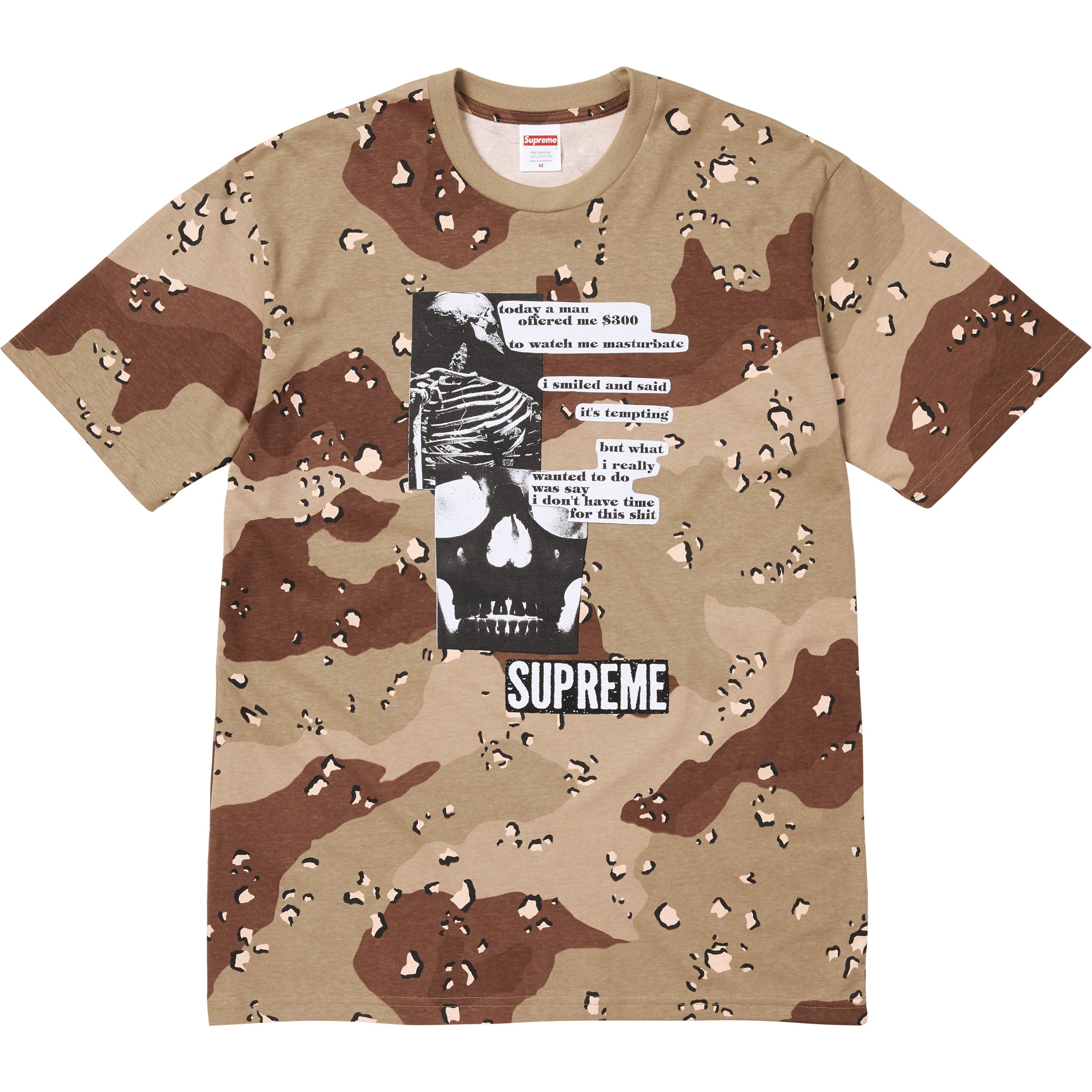 Anatomy Tee