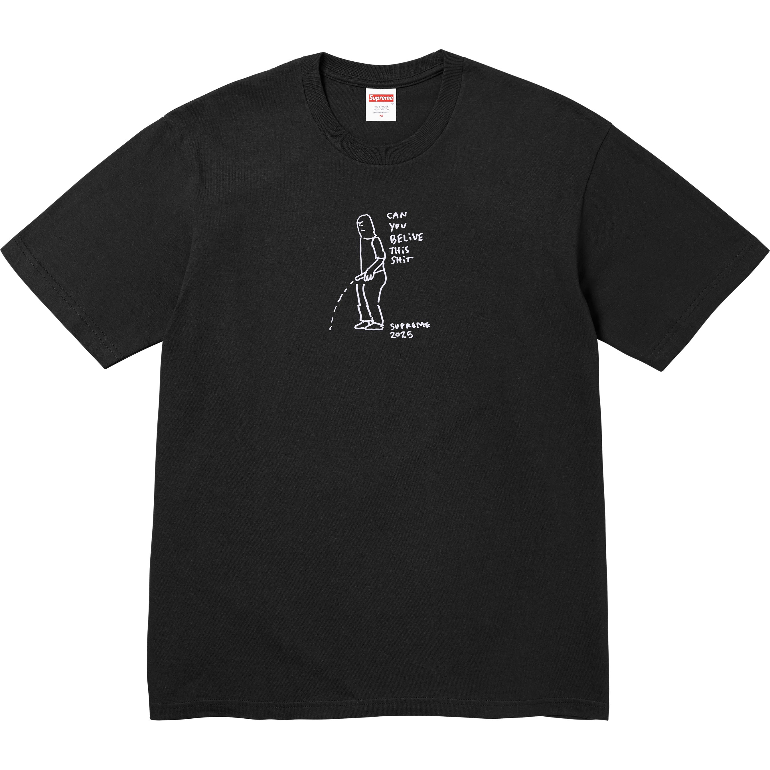 Piss Tee