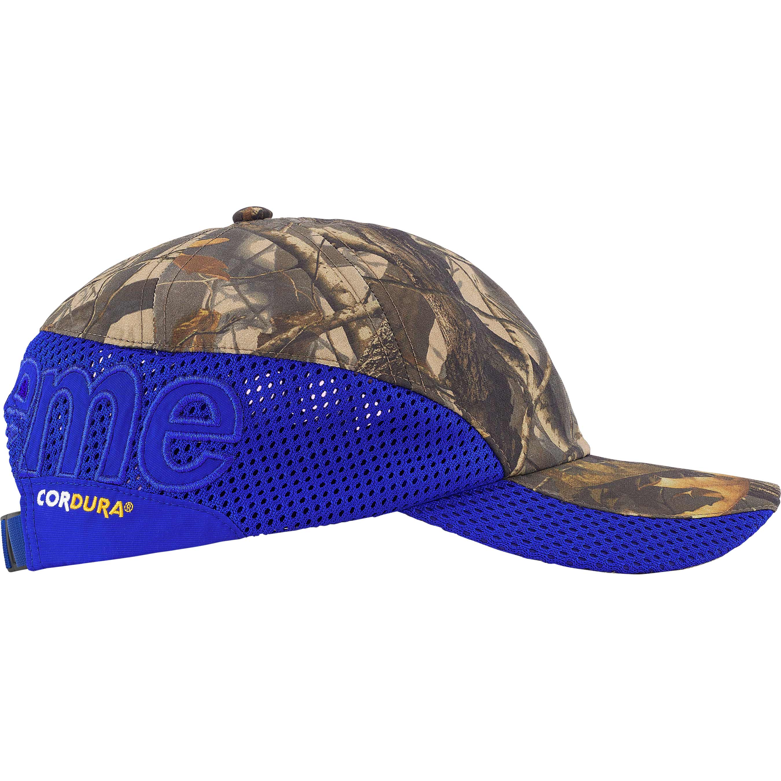 Cordura® Mesh 6-Panel