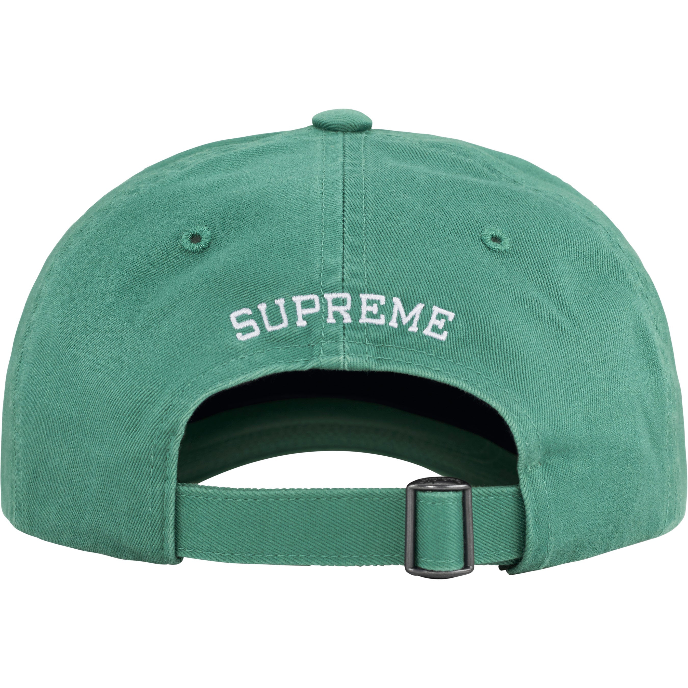 Wings Logo 6-Panel