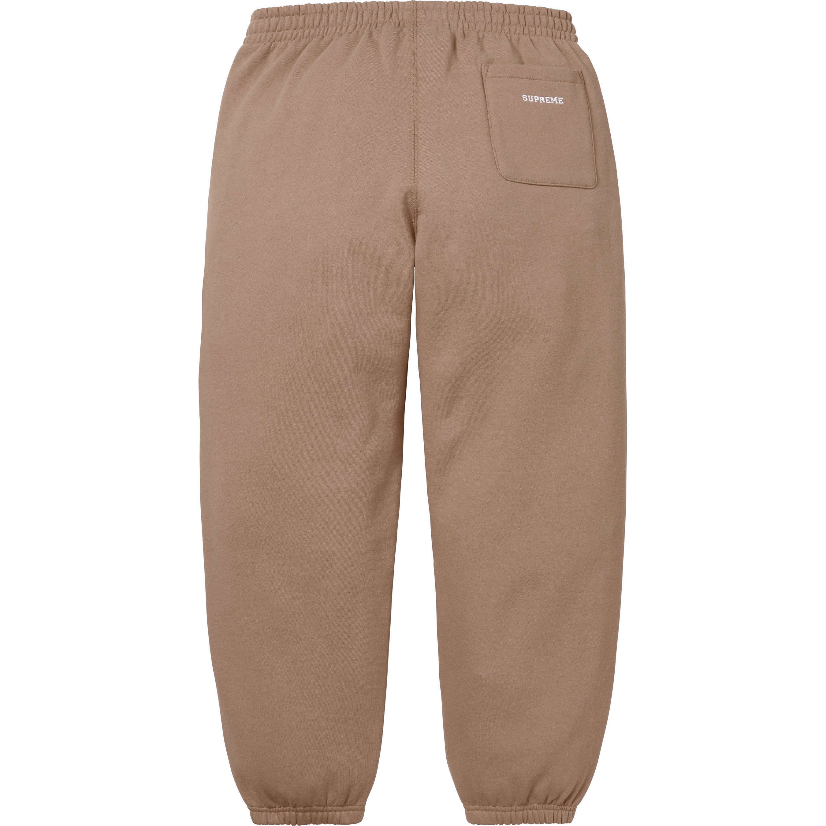 S Logo Sweatpant