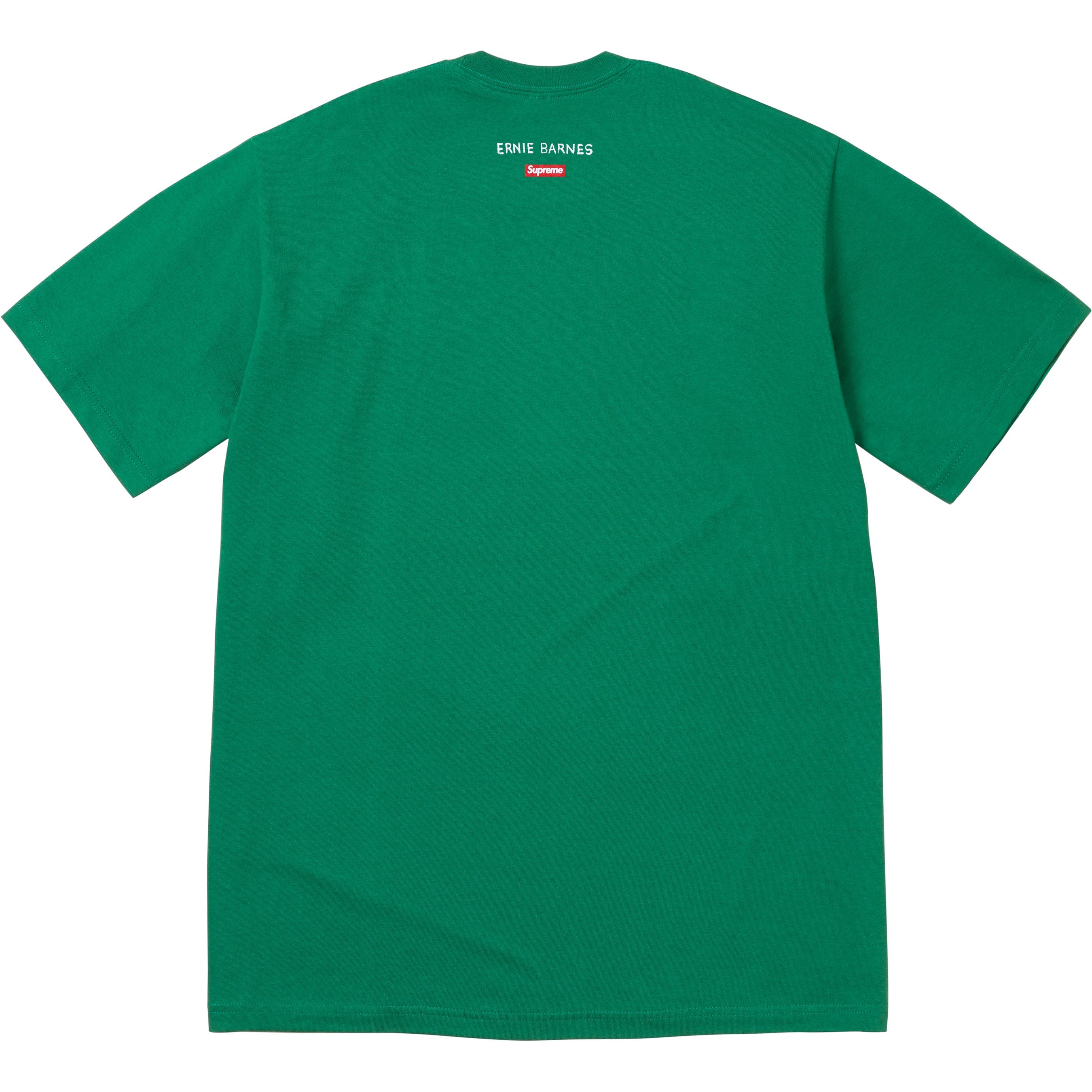 Supreme/Ernie Barnes Tee
