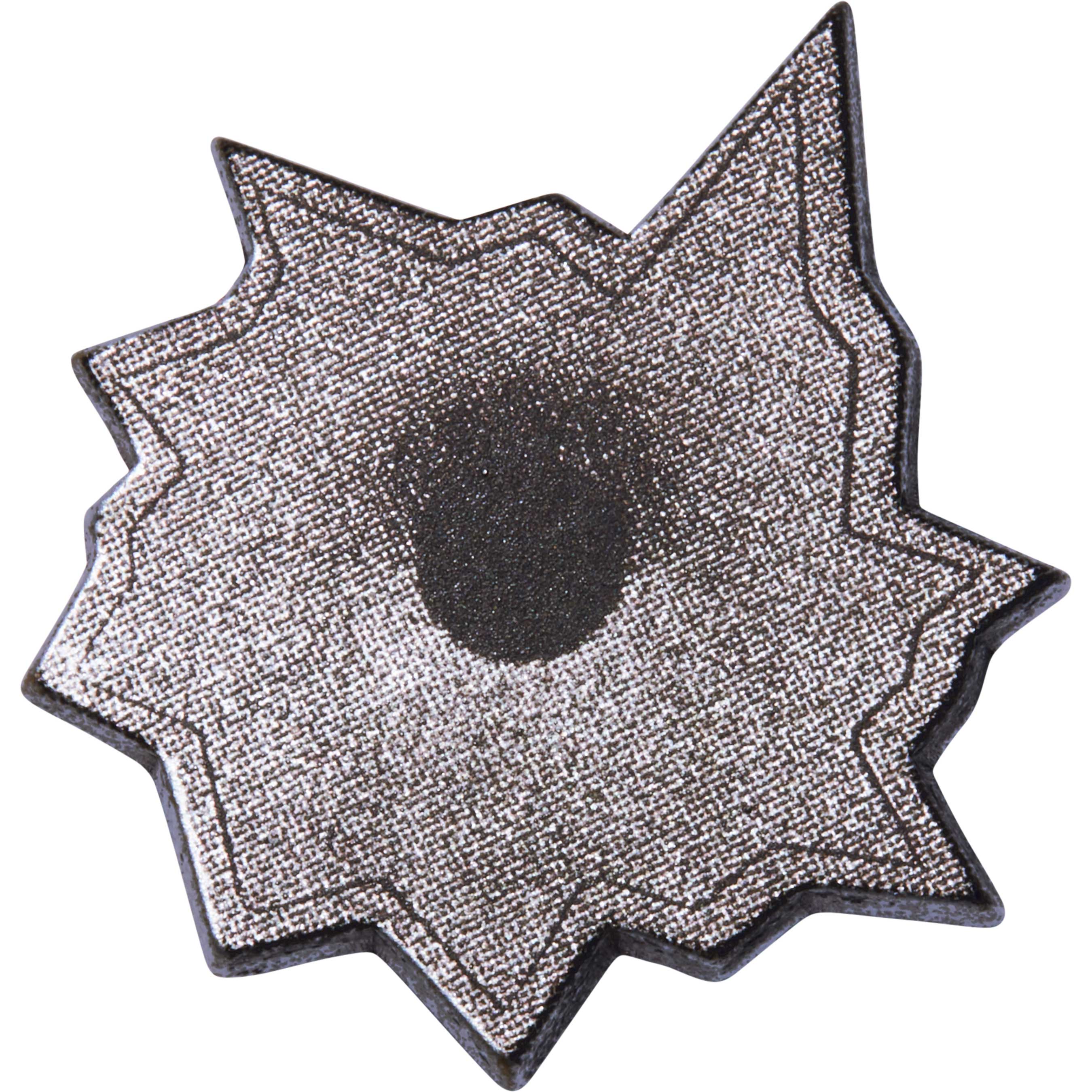 Bullet Hole Pin