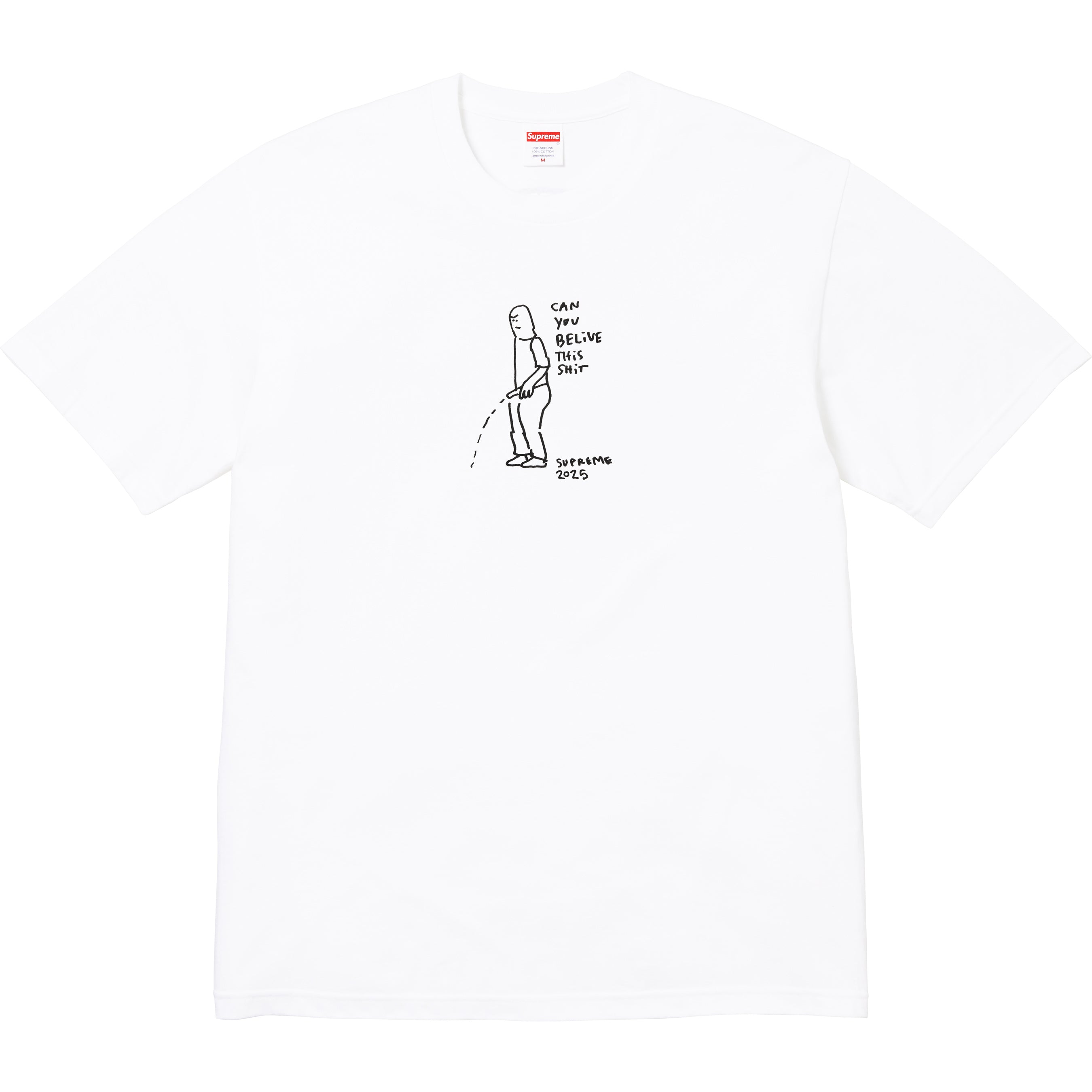 Piss Tee