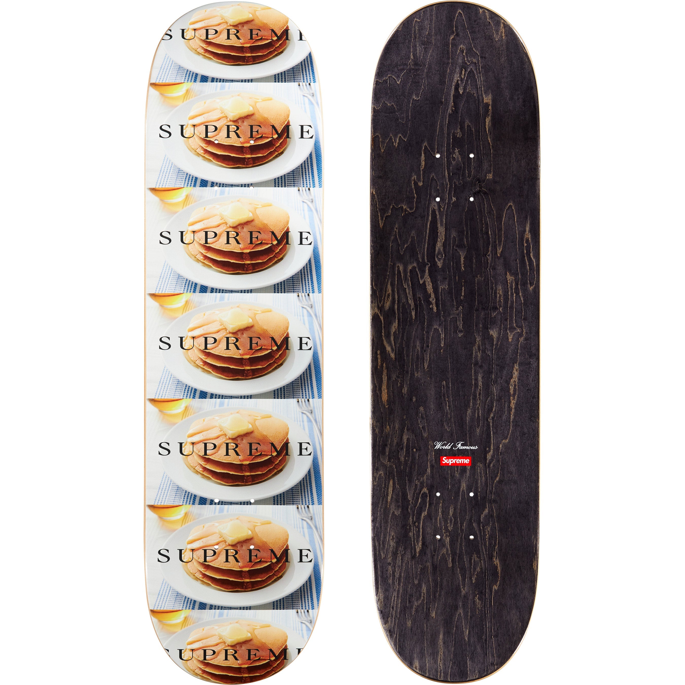 Pancakes Skateboard