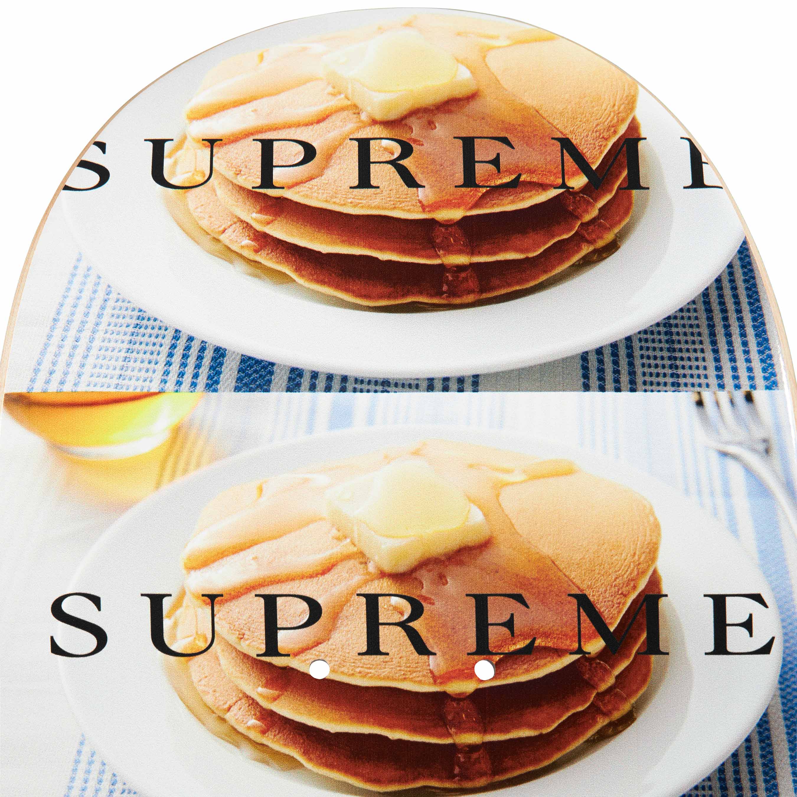Pancakes Skateboard