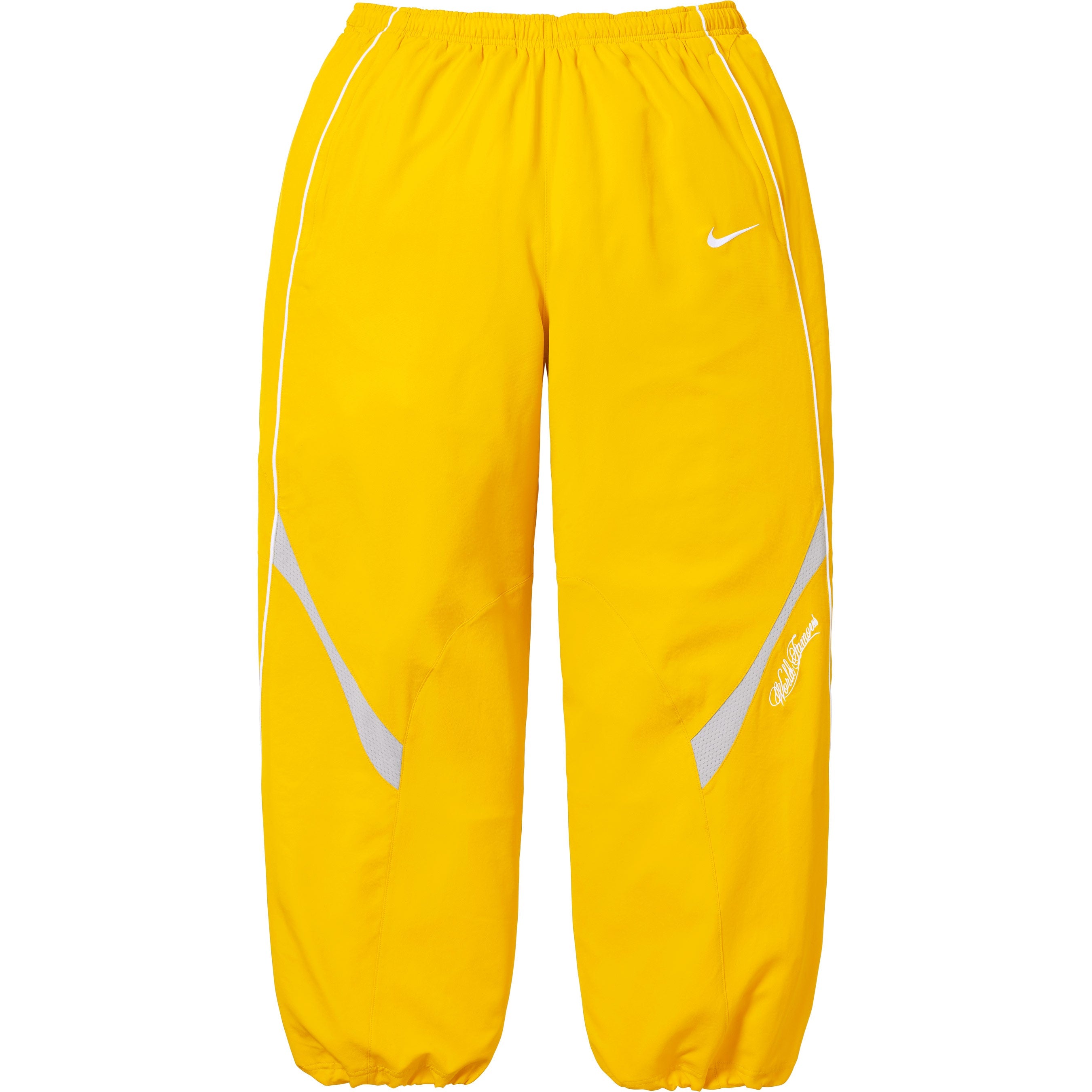 Supreme®/Nike® Track Pant