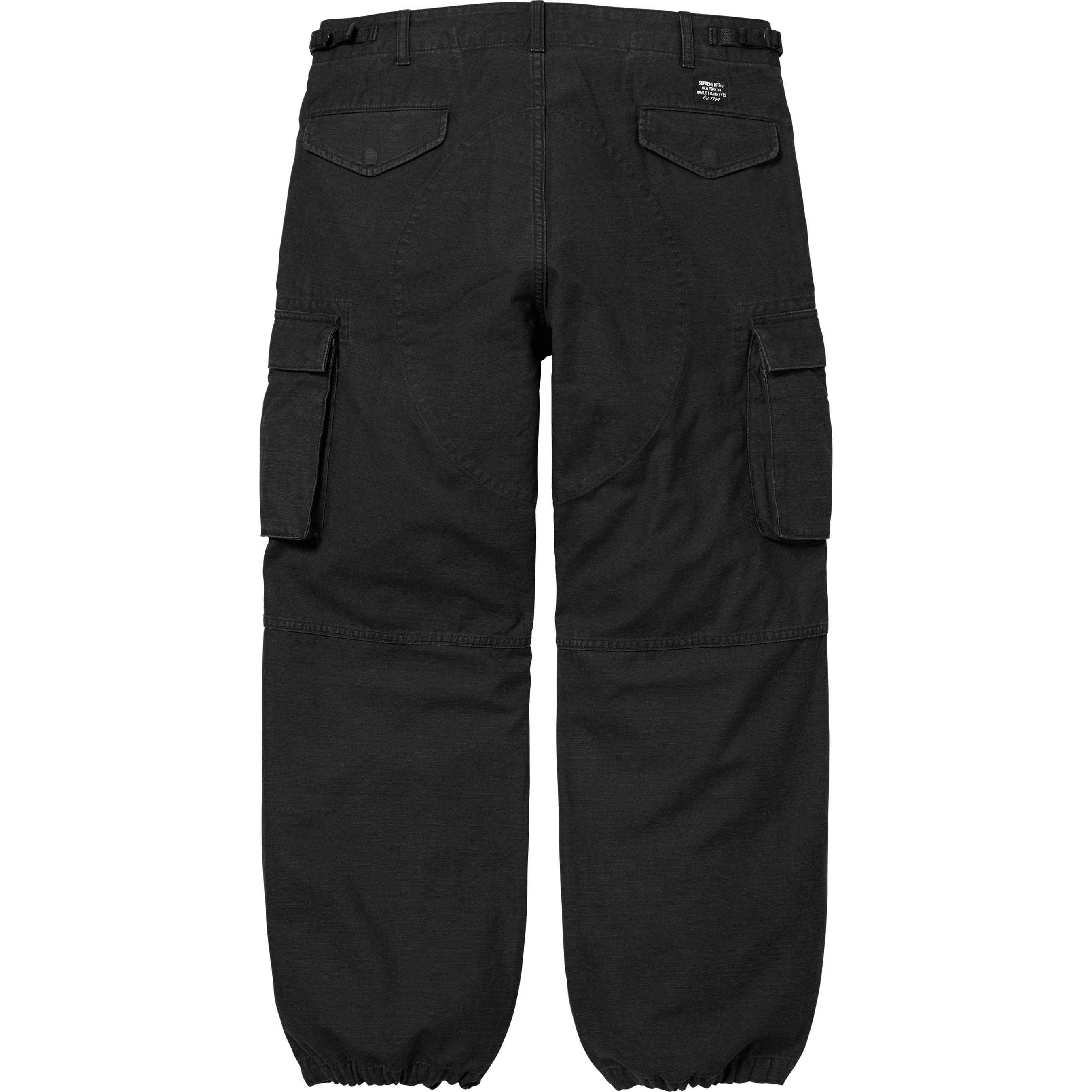 Cargo Pant