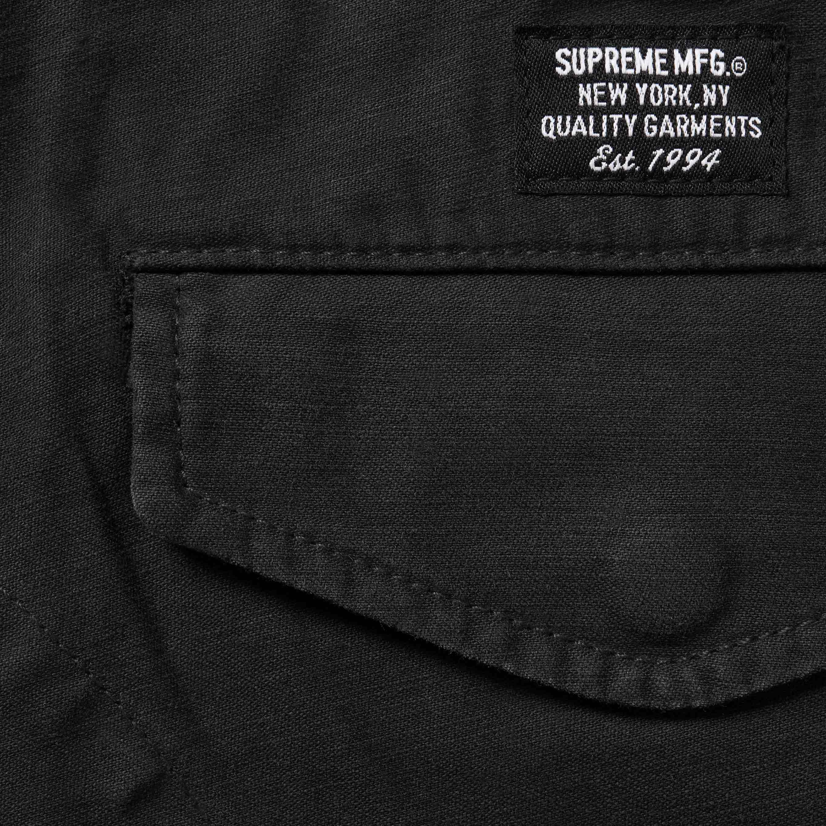 Cargo Pant