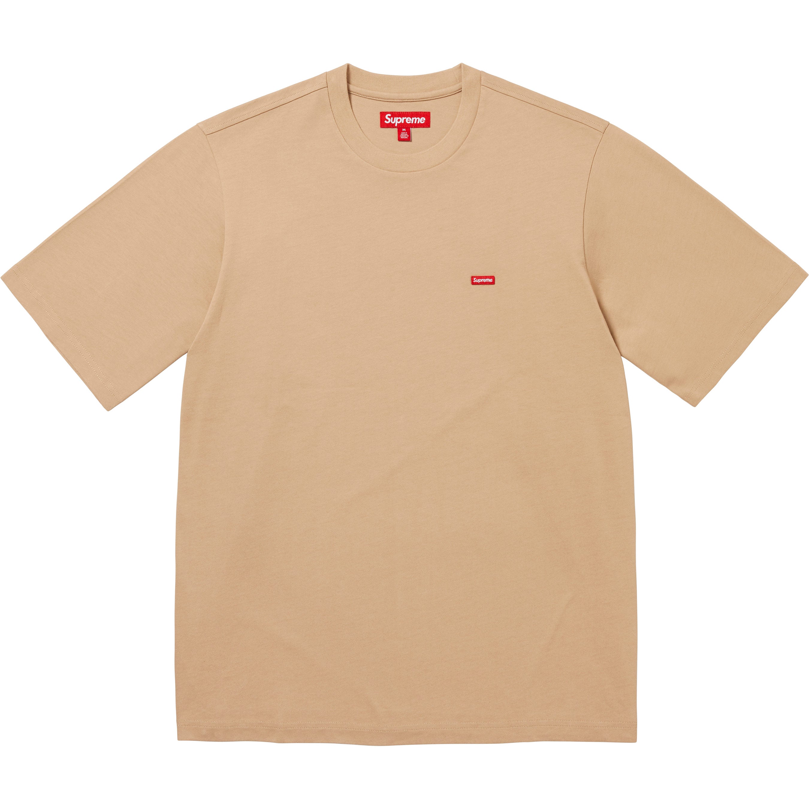 Small Box Tee