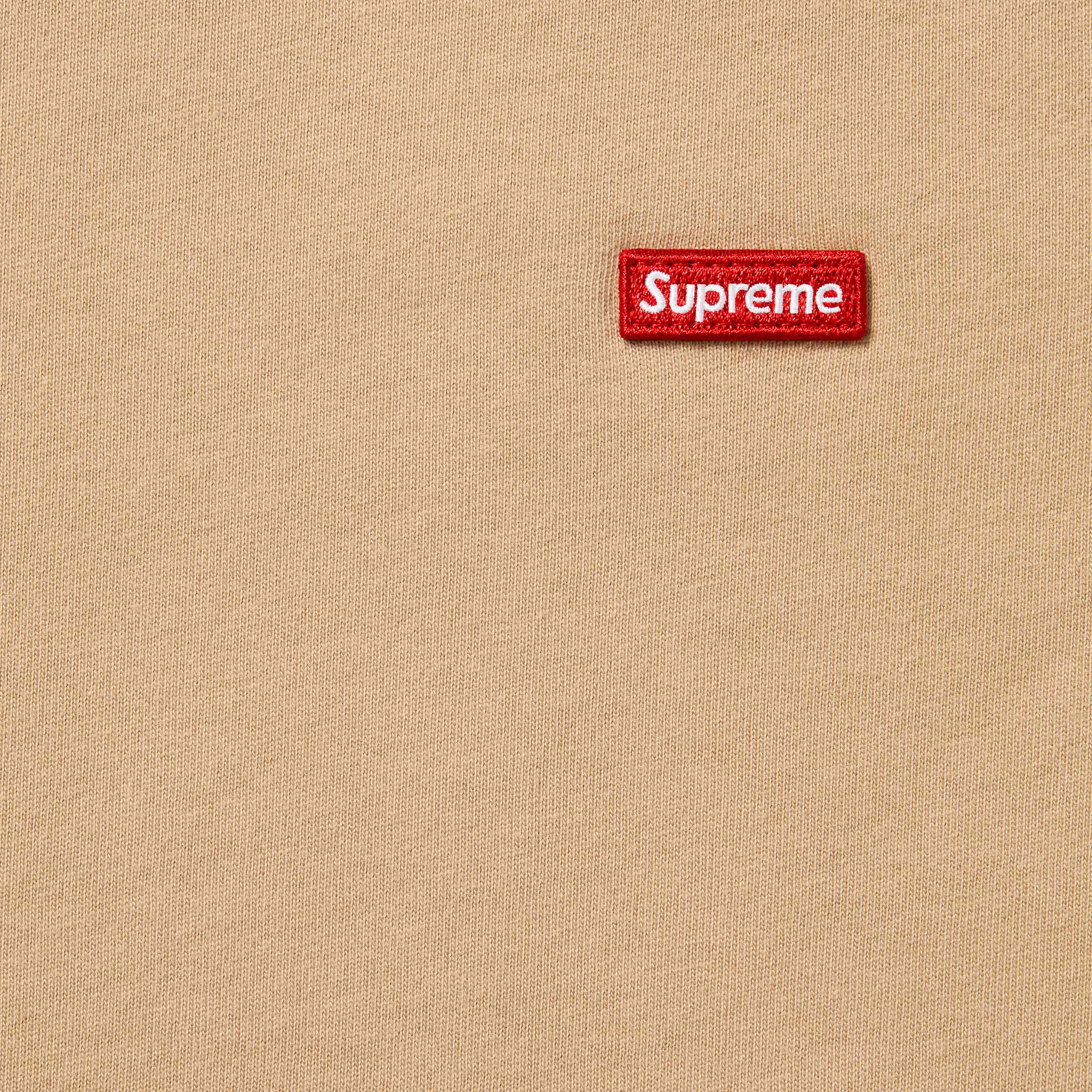 Small Box Tee