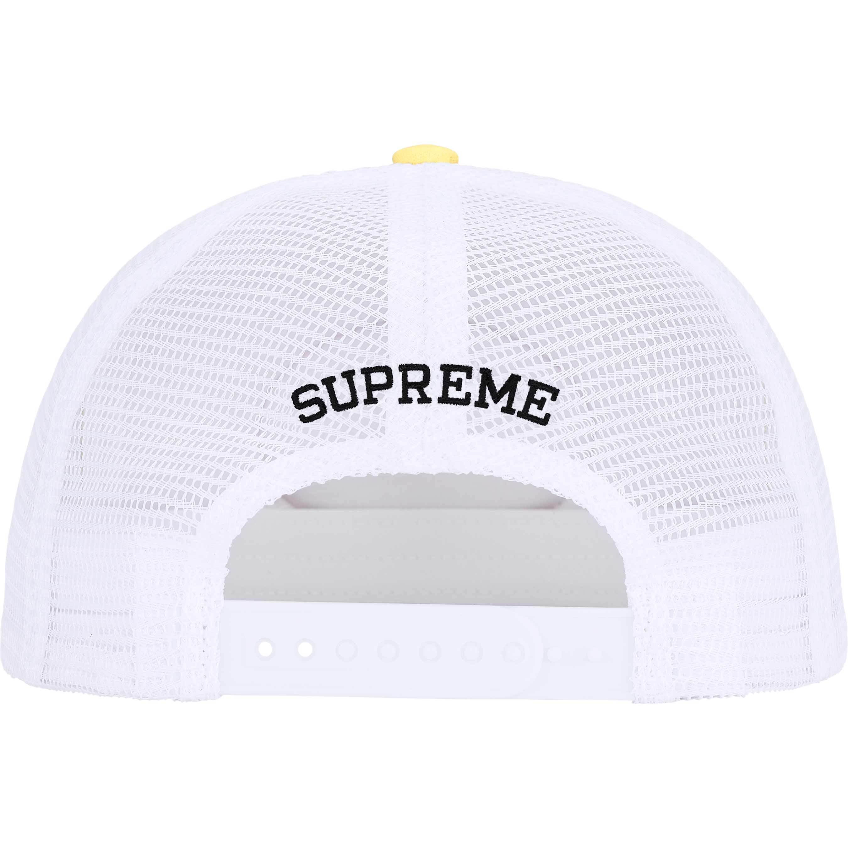 Authorized Mesh Back 5-Panel