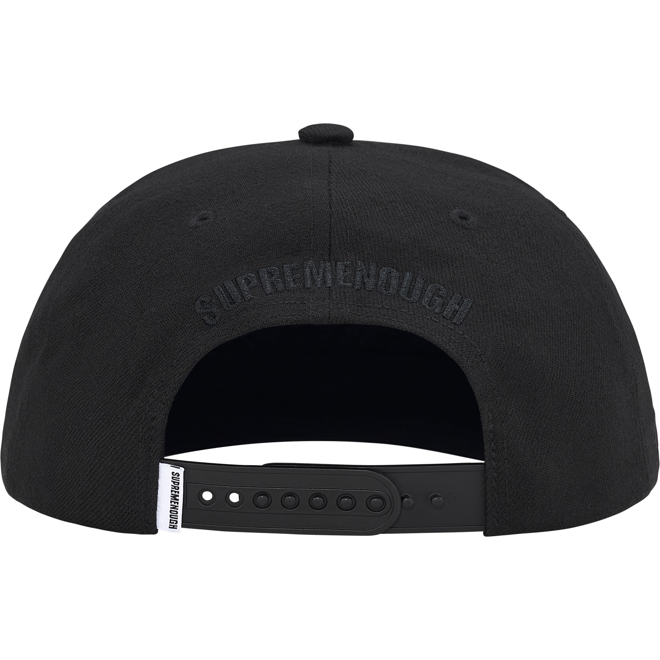 Supreme®/GOODENOUGH 6-Panel