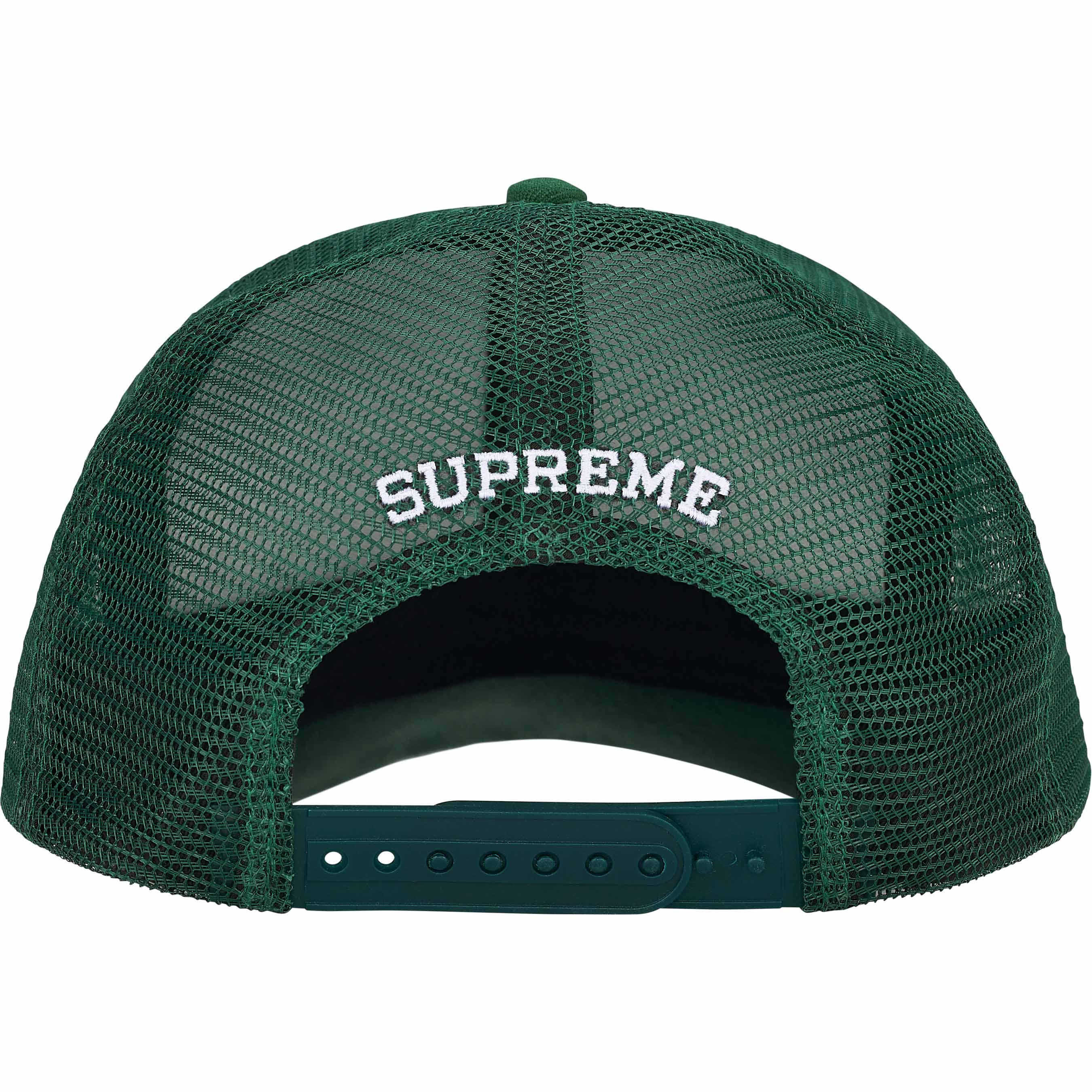 Vaquero Mesh Back 5-Panel