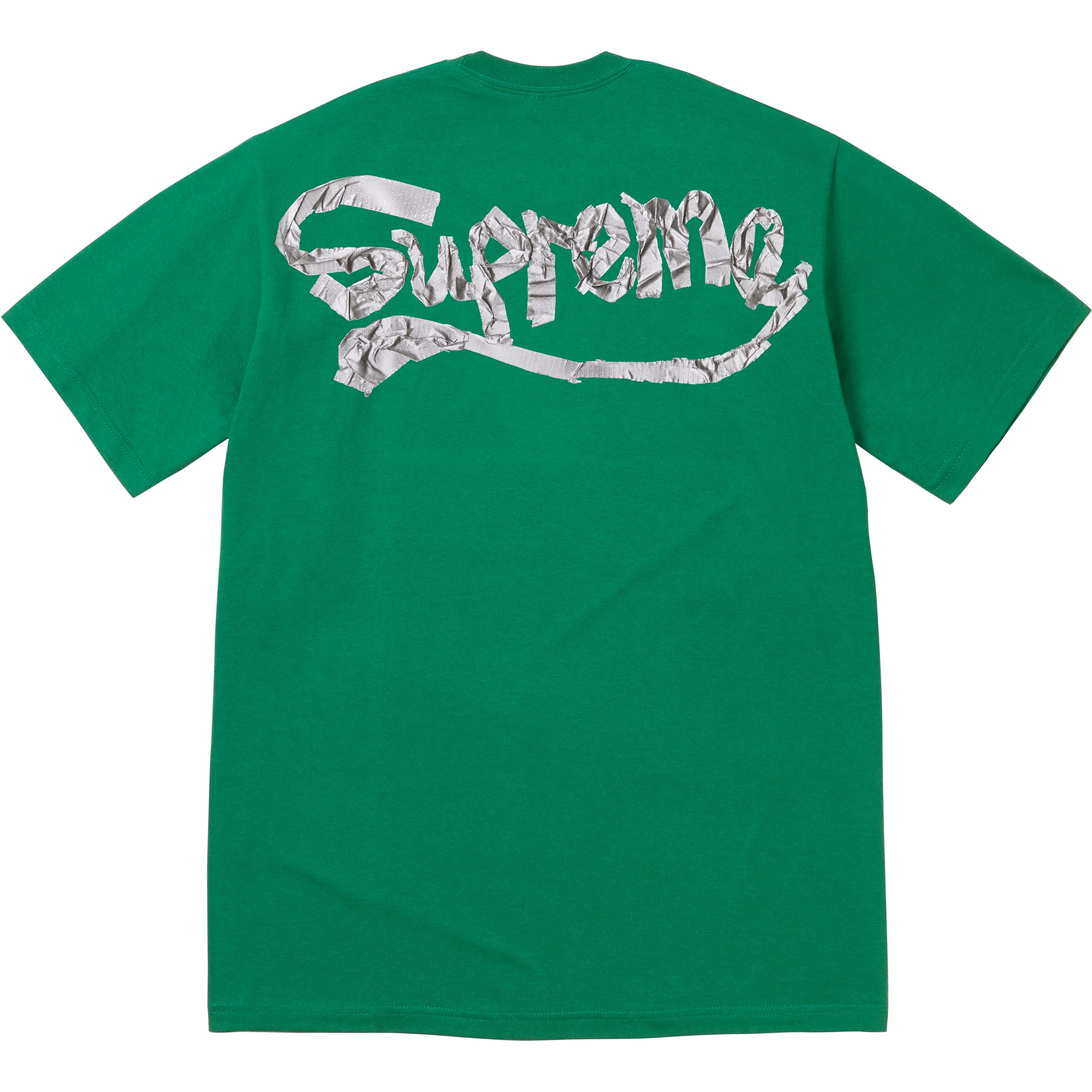 Tape Tee
