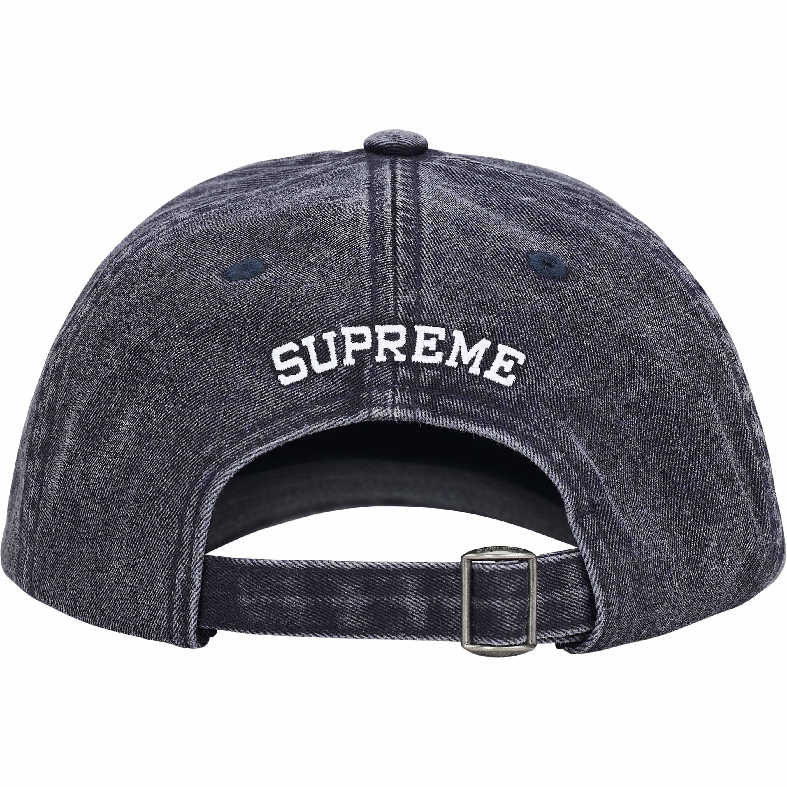 Pigment Dye 6-Panel