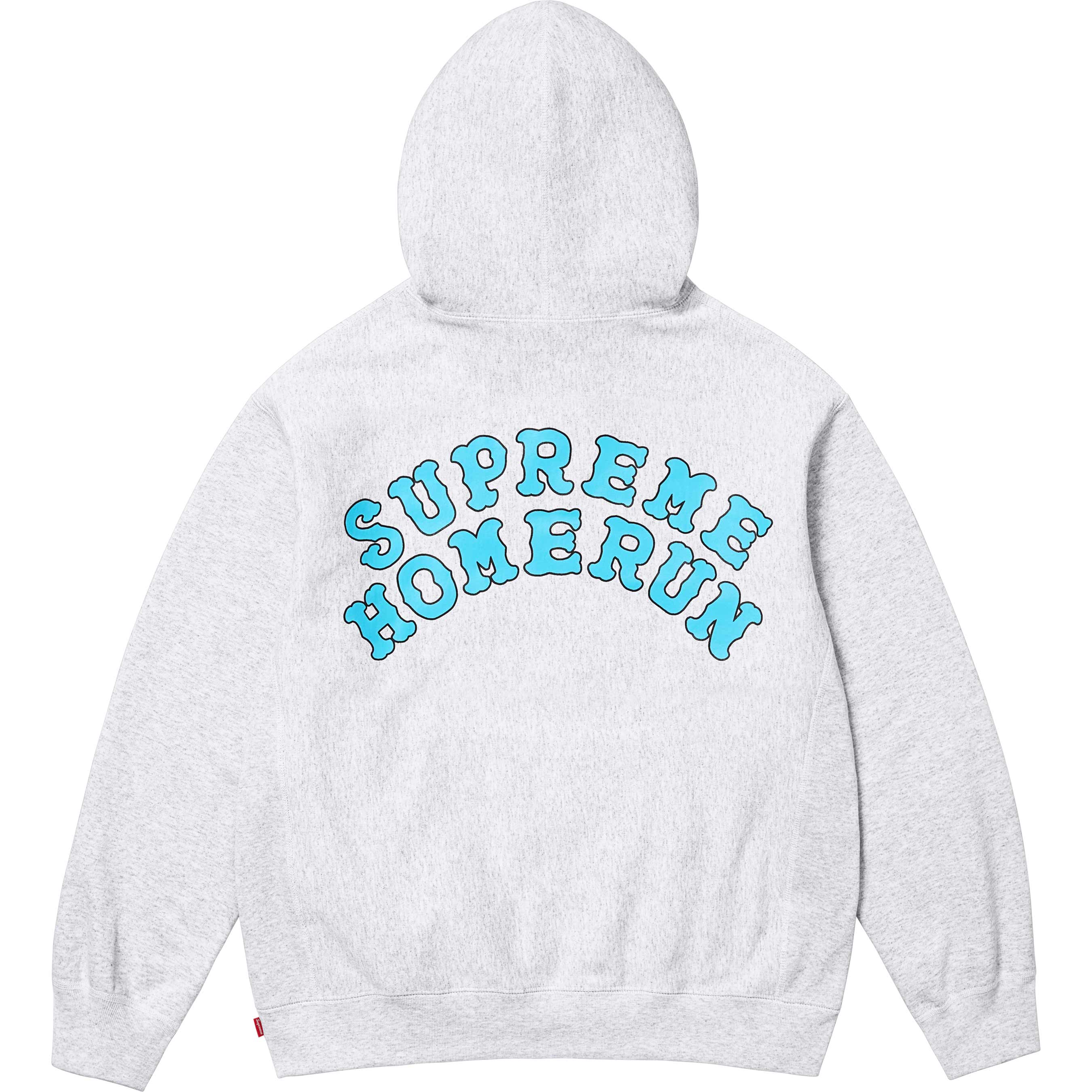 Supreme®/Homerun Hooded Sweatshirt