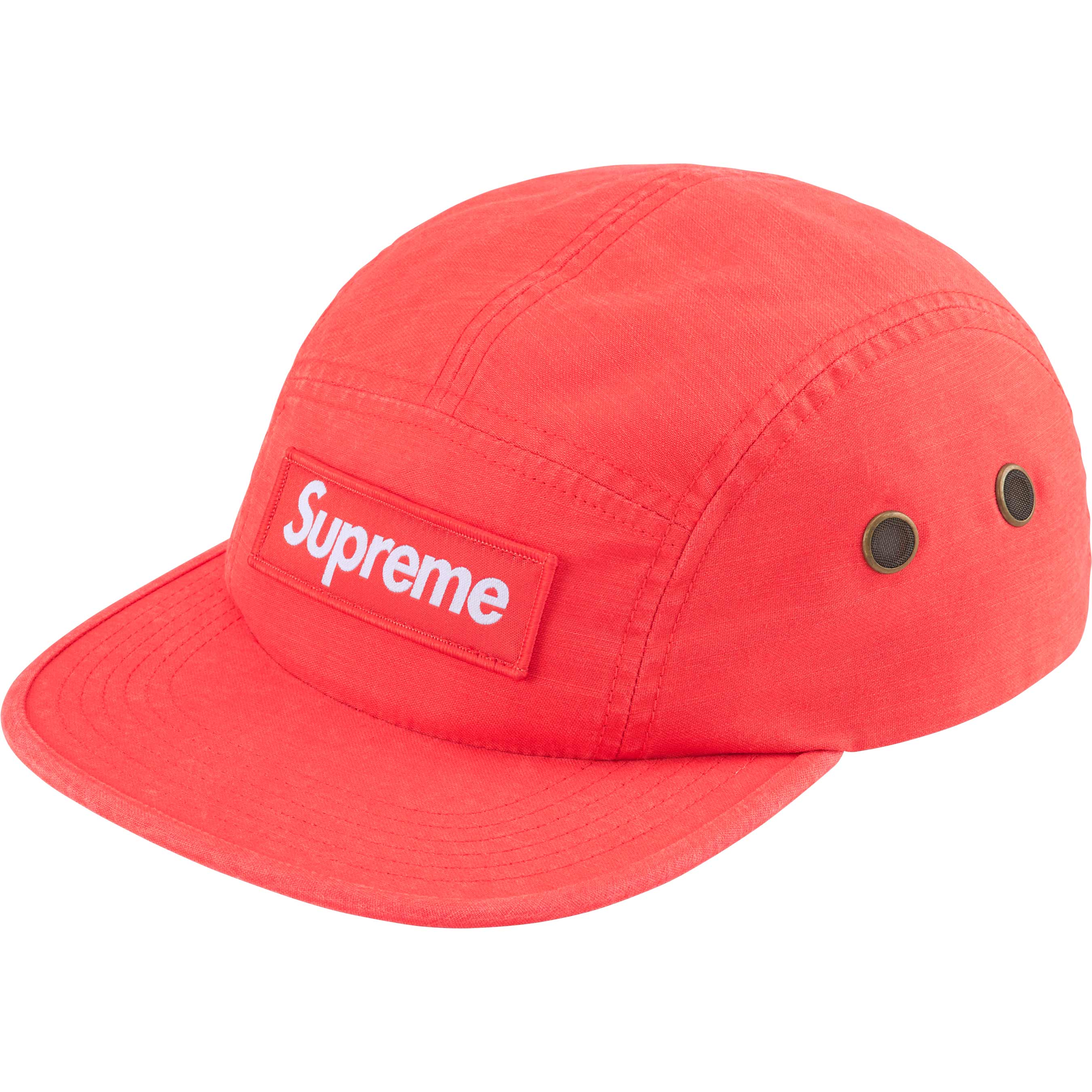Military Camp Cap