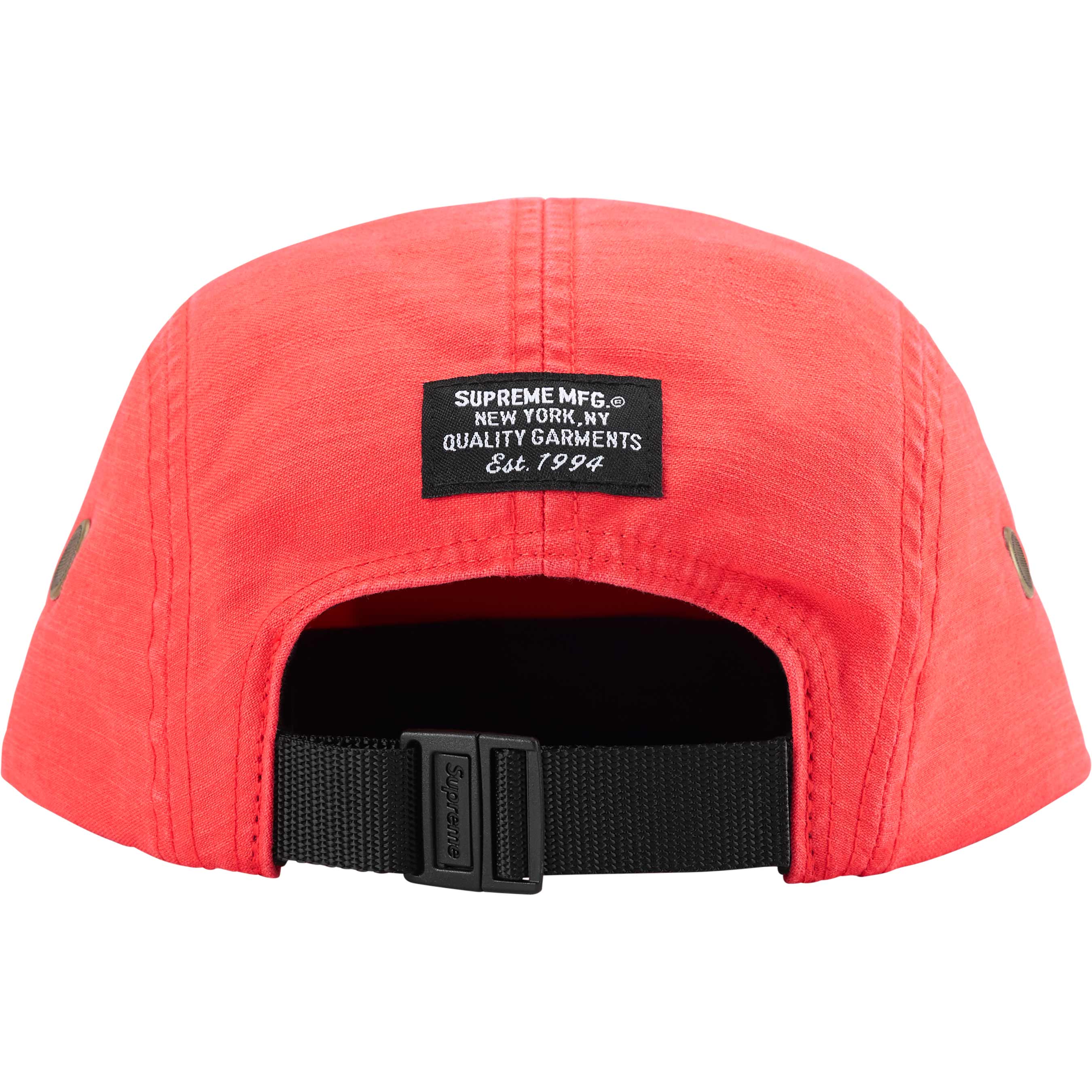 Military Camp Cap