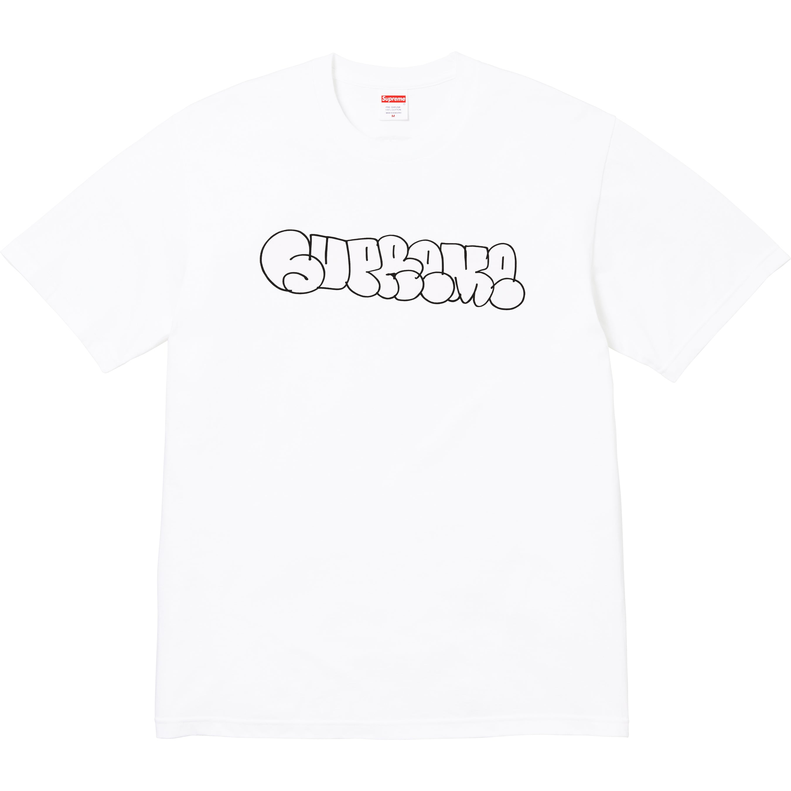 Supreme®/Homerun Tee