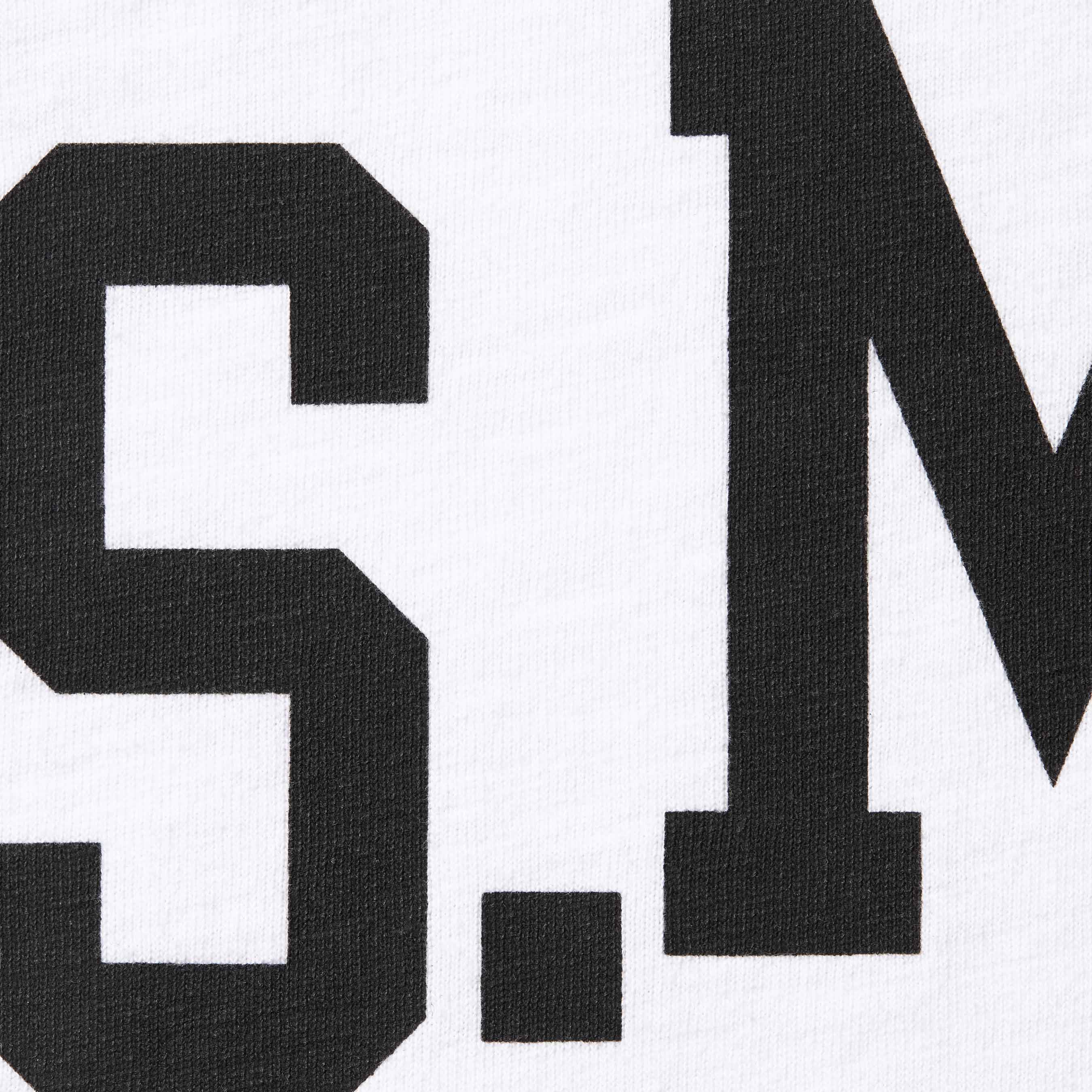 SMD S/S Top