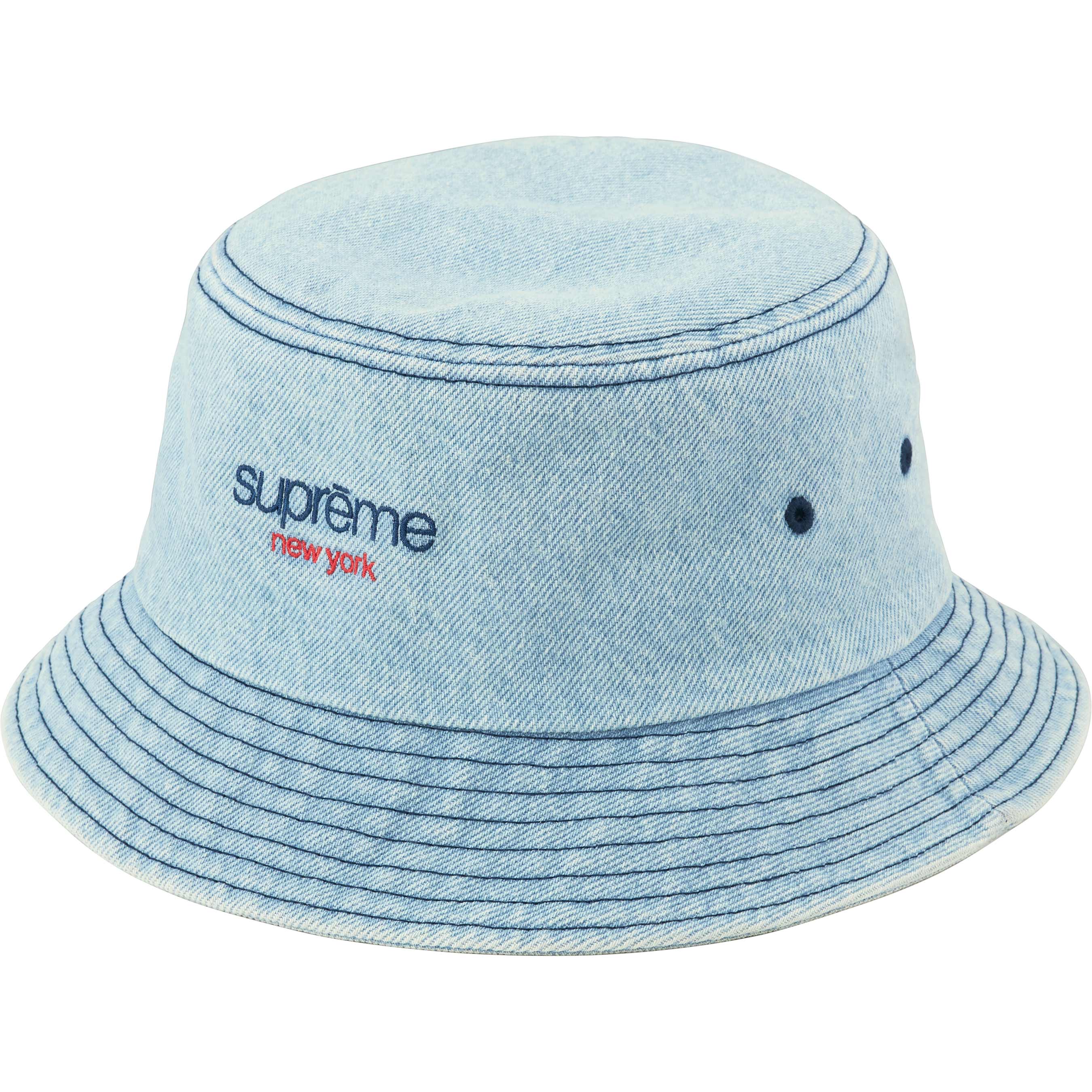 Denim Crusher