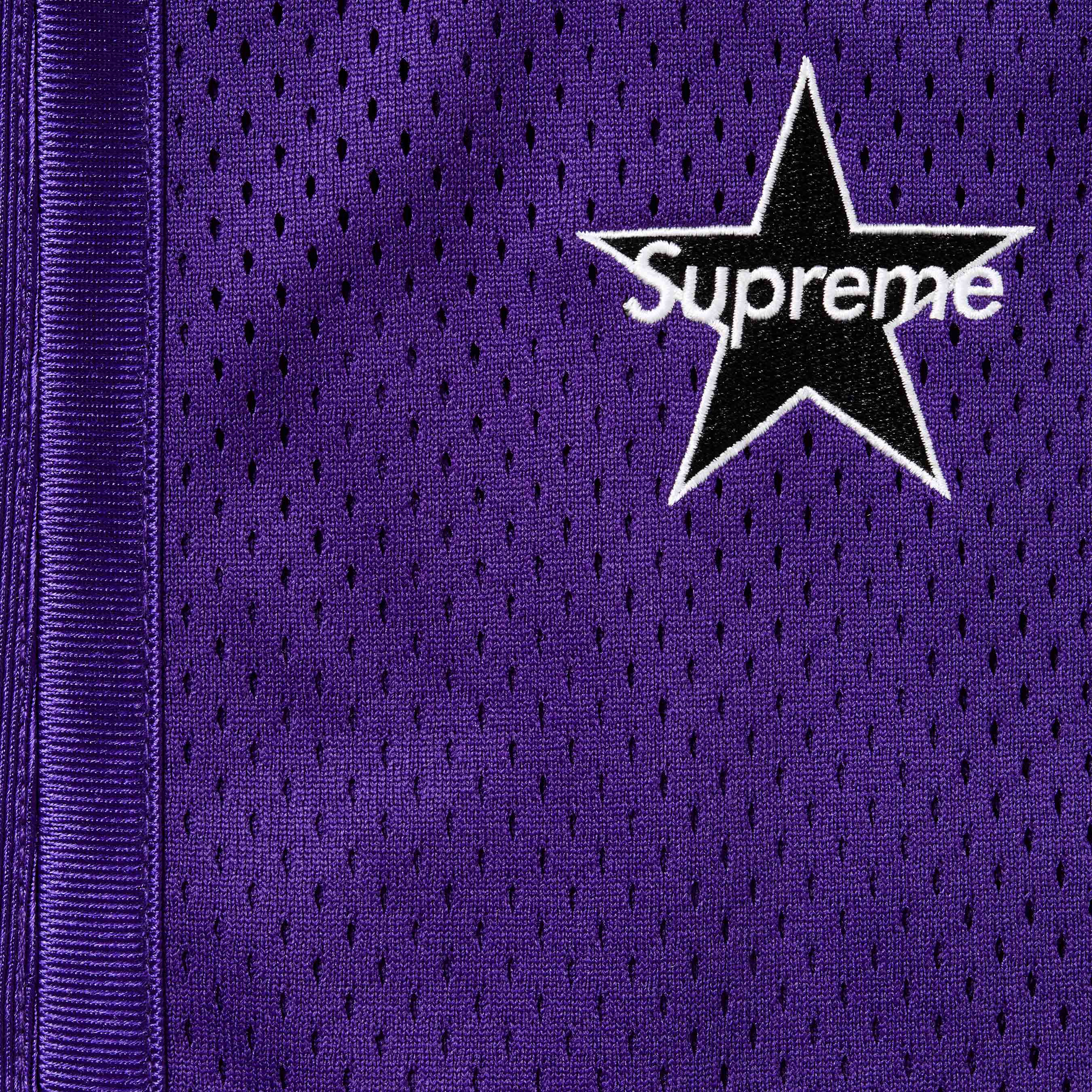 Side Pocket Basketball Short