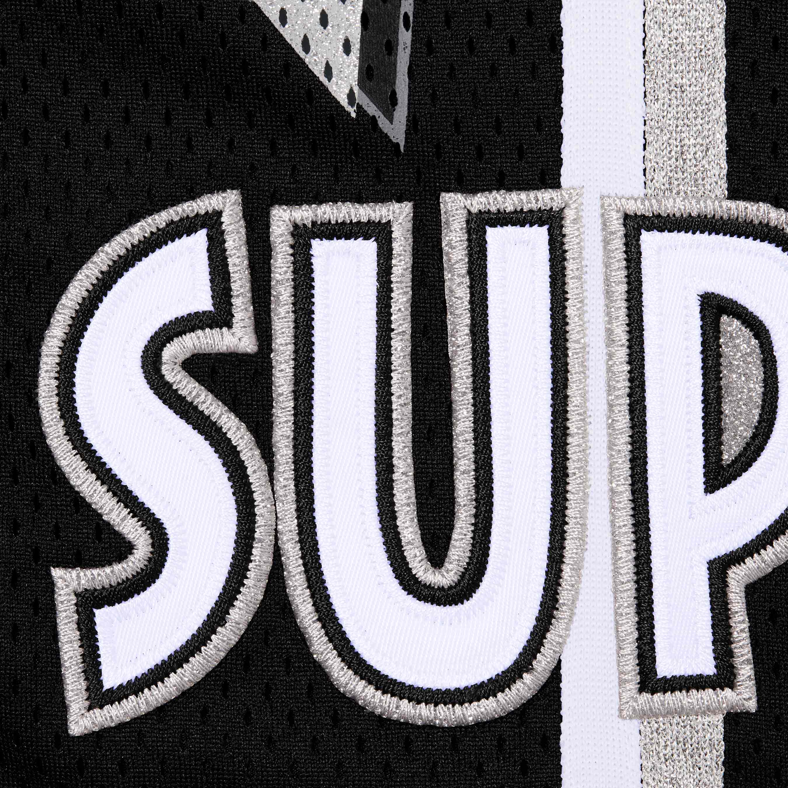 All Star Basketball Short