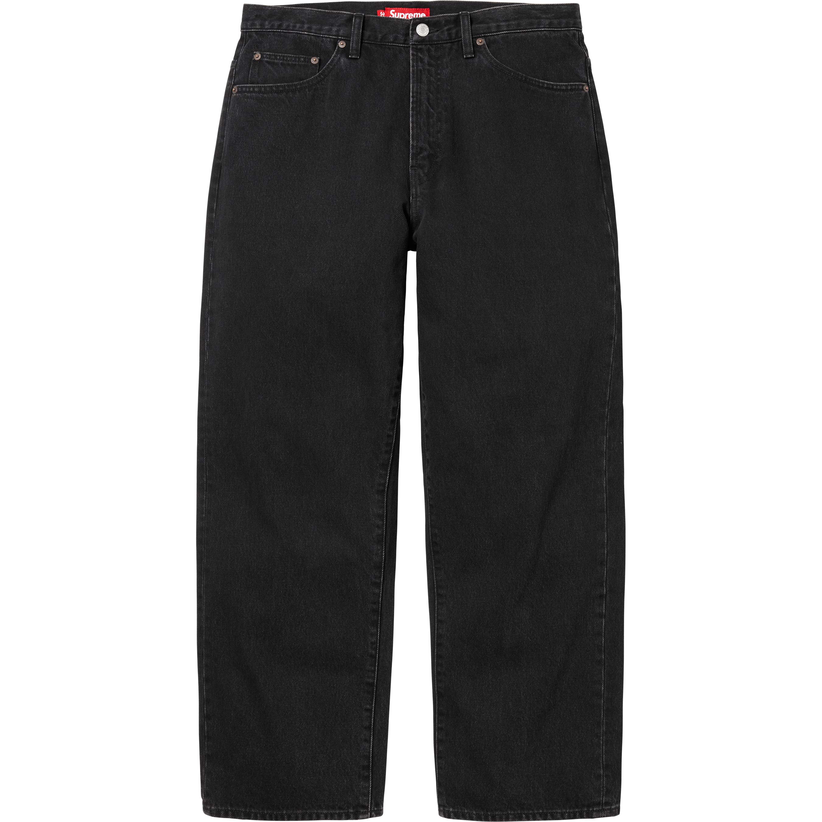 Baggy Jean